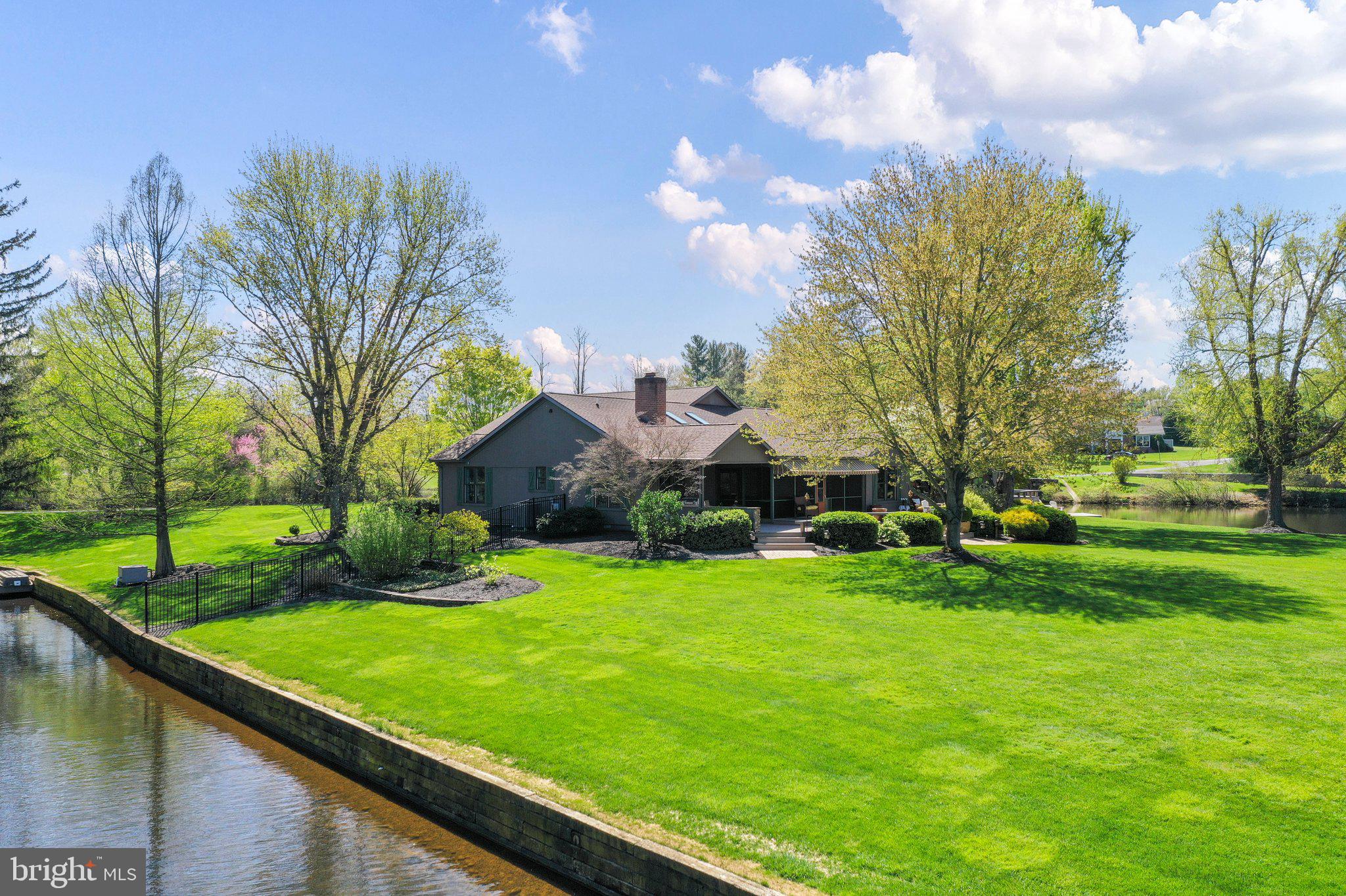 CONOCODELL GREENS - Residential