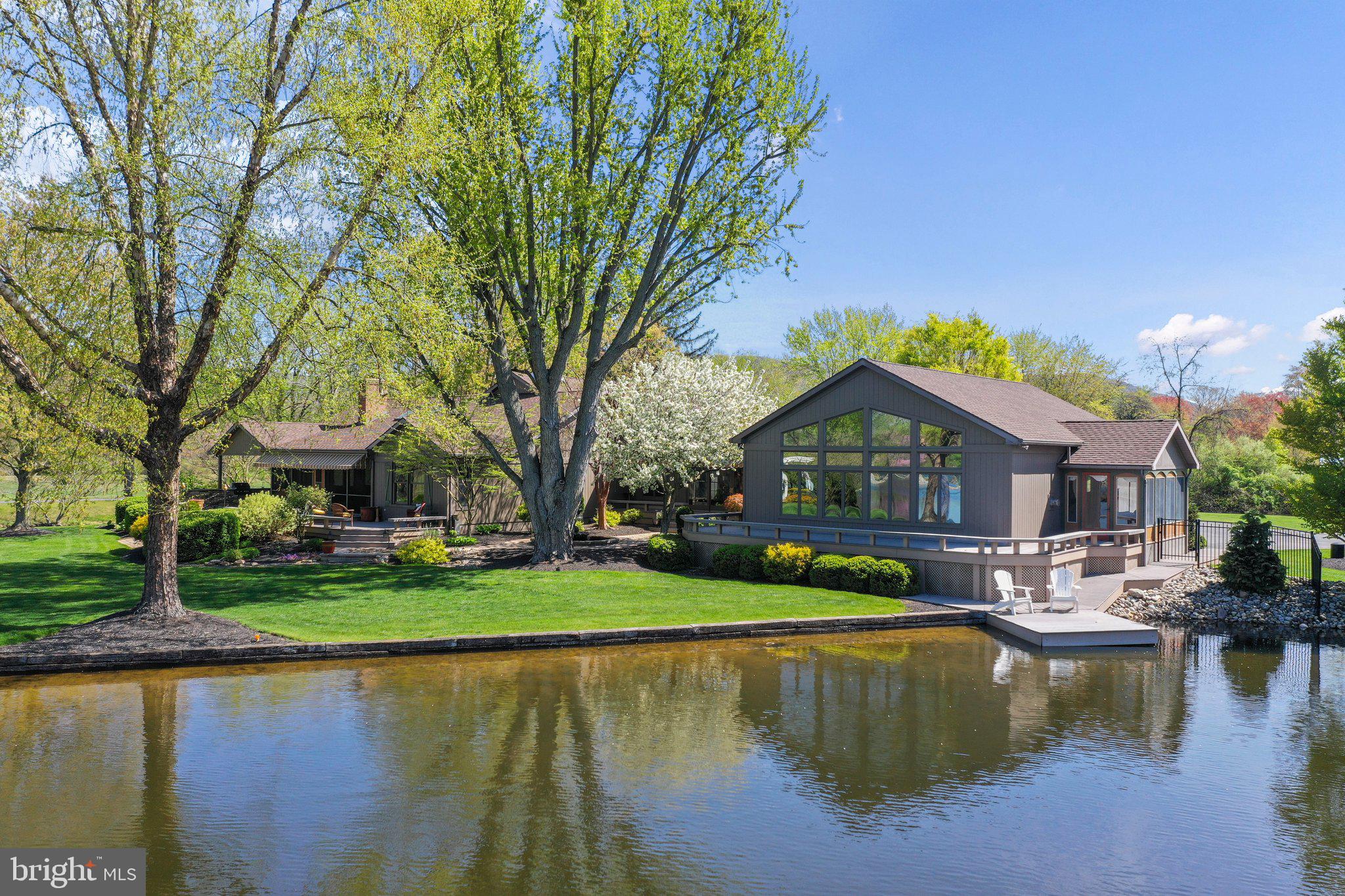 CONOCODELL GREENS - Residential