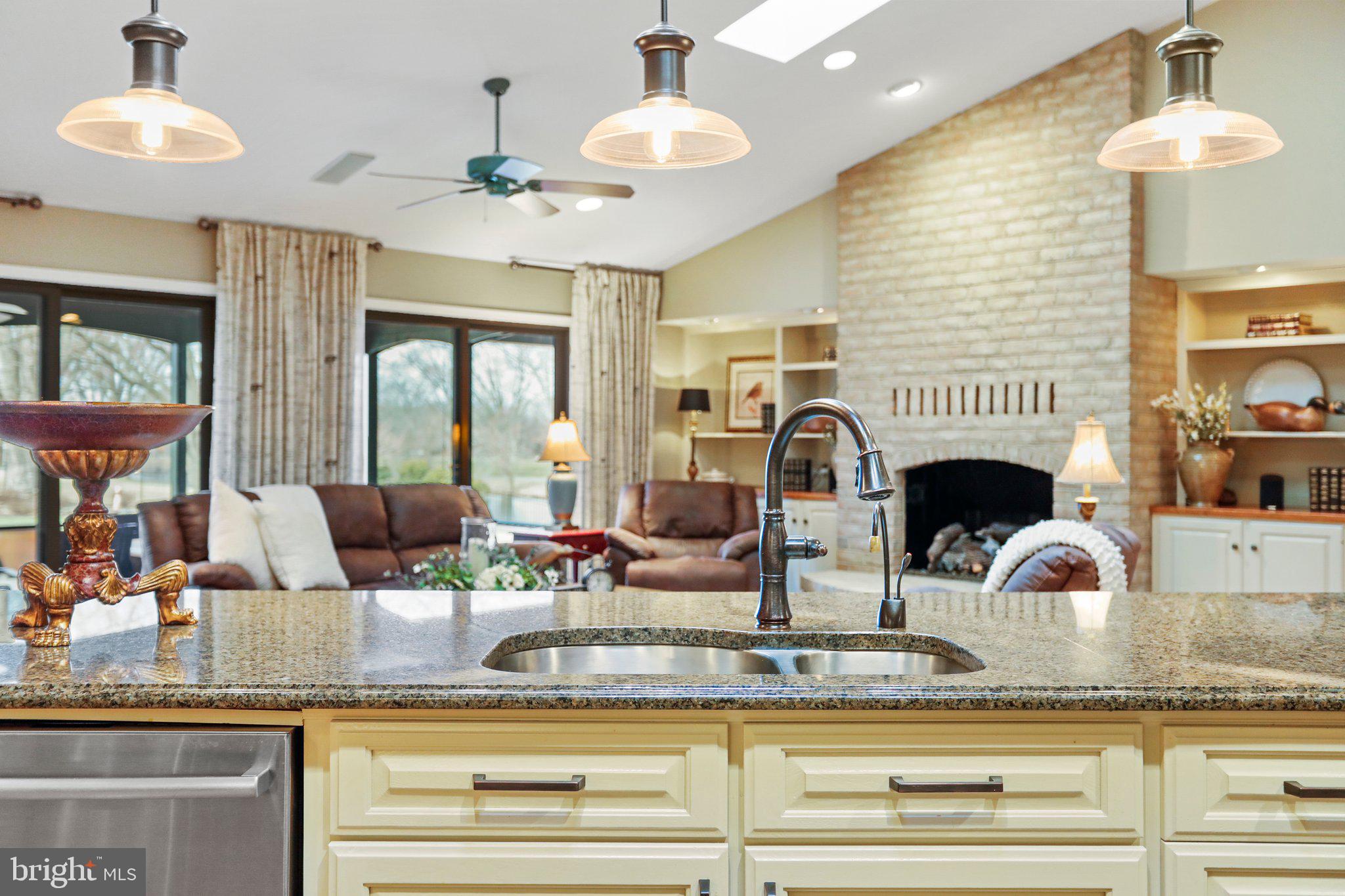 CONOCODELL GREENS - Residential