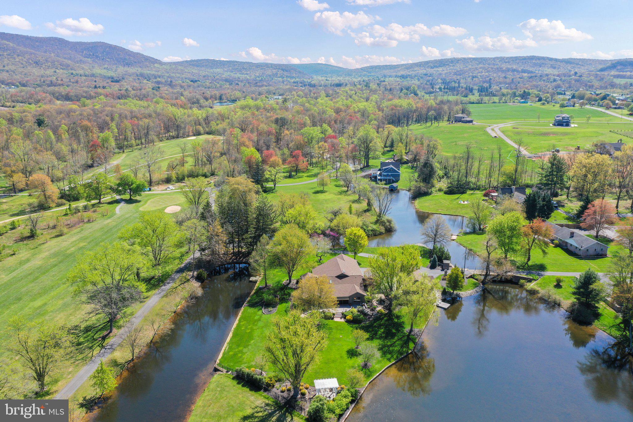 CONOCODELL GREENS - Residential