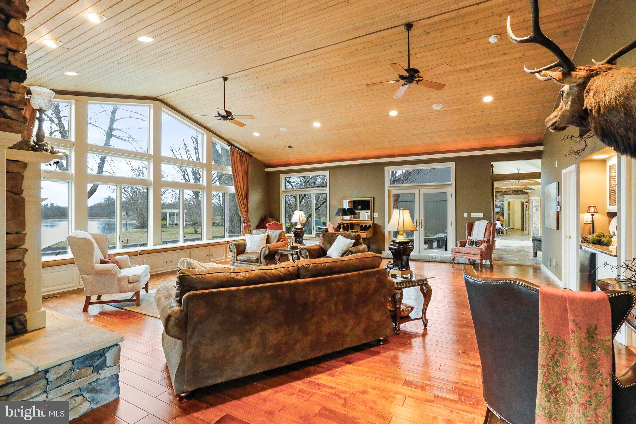 CONOCODELL GREENS - Residential