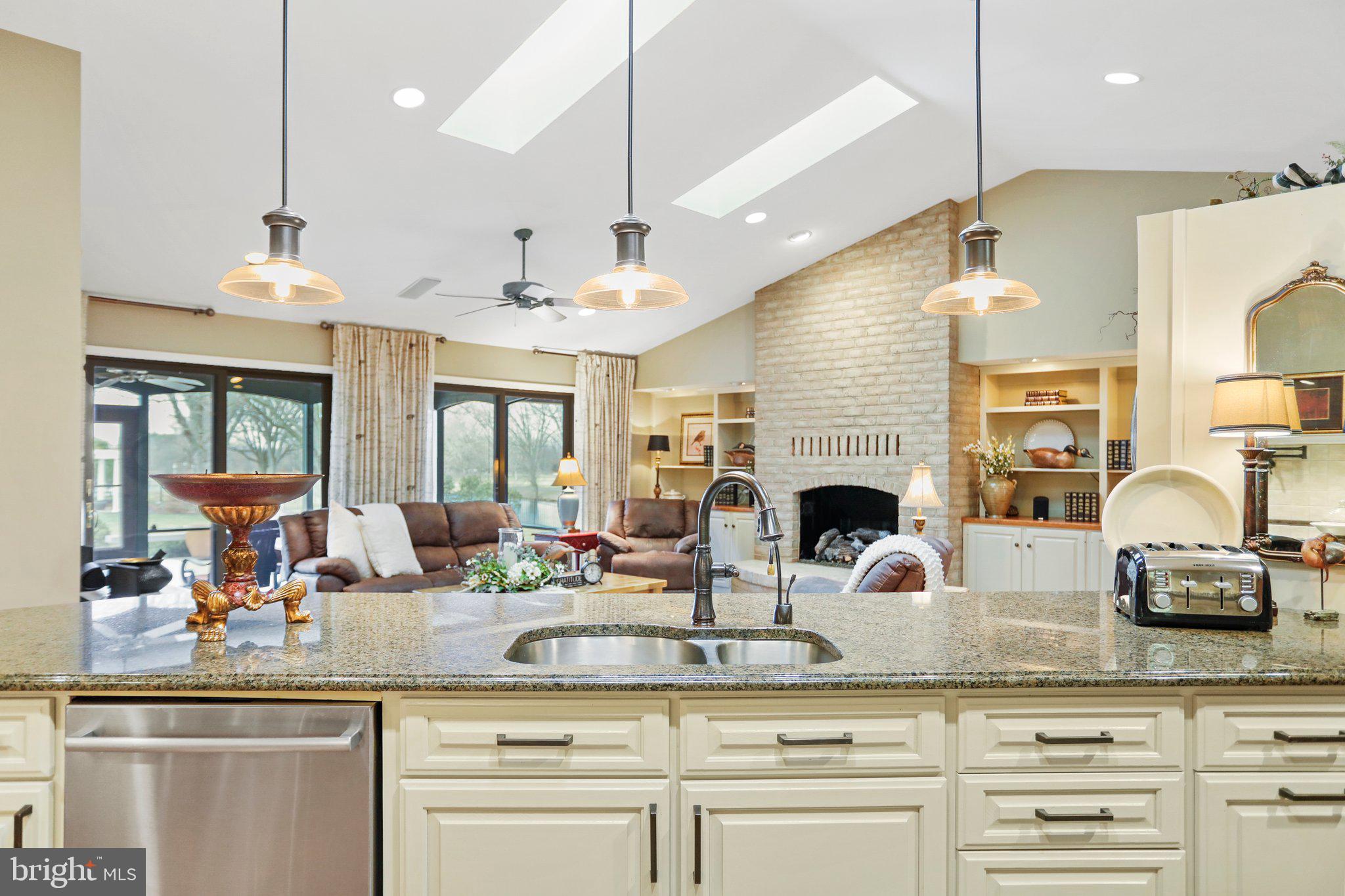 CONOCODELL GREENS - Residential