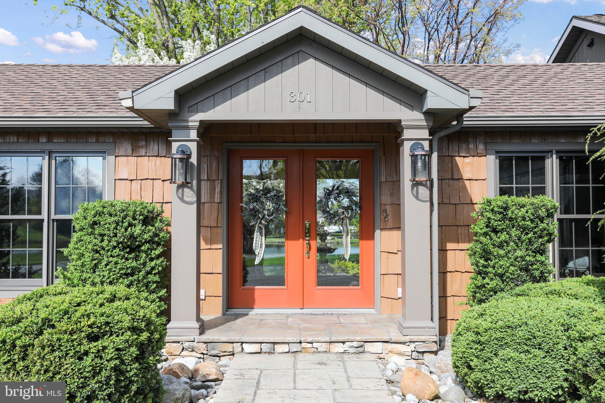 CONOCODELL GREENS - Residential