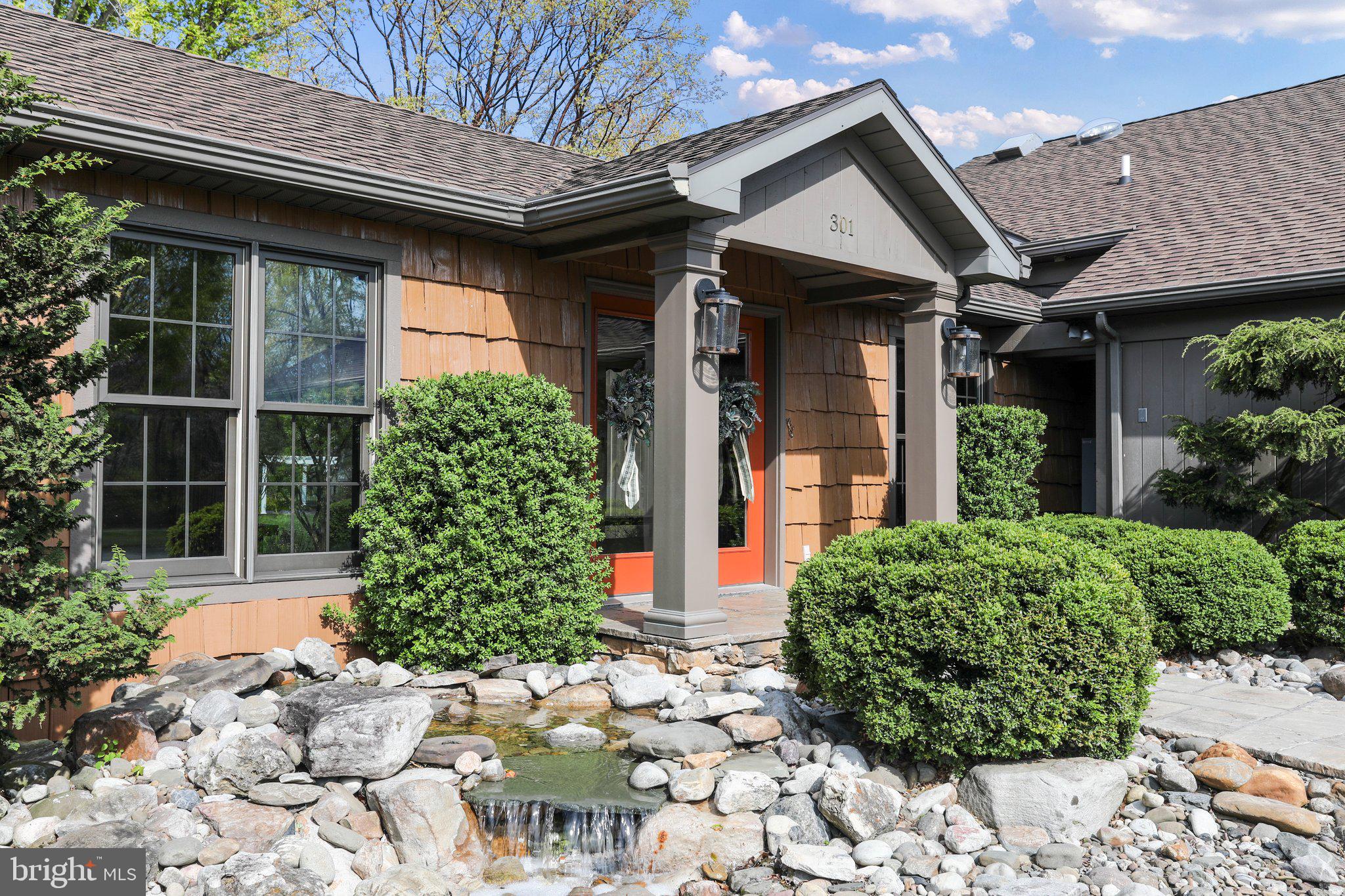 CONOCODELL GREENS - Residential