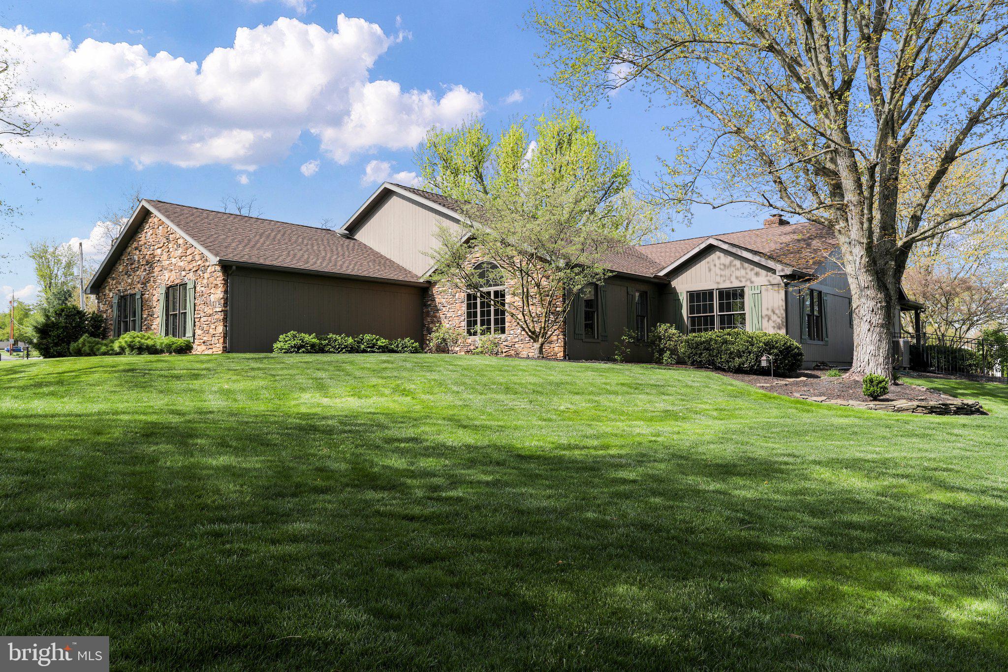 CONOCODELL GREENS - Residential