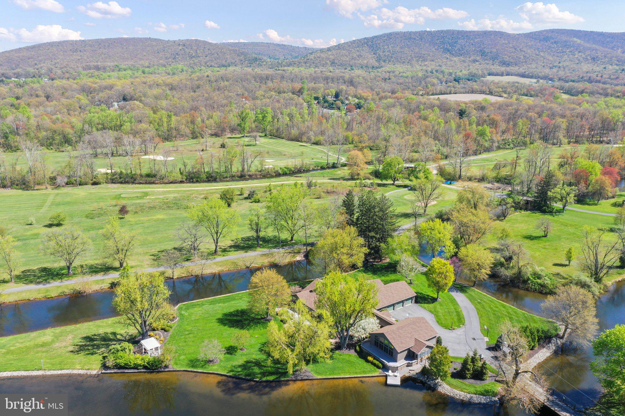 CONOCODELL GREENS - Residential