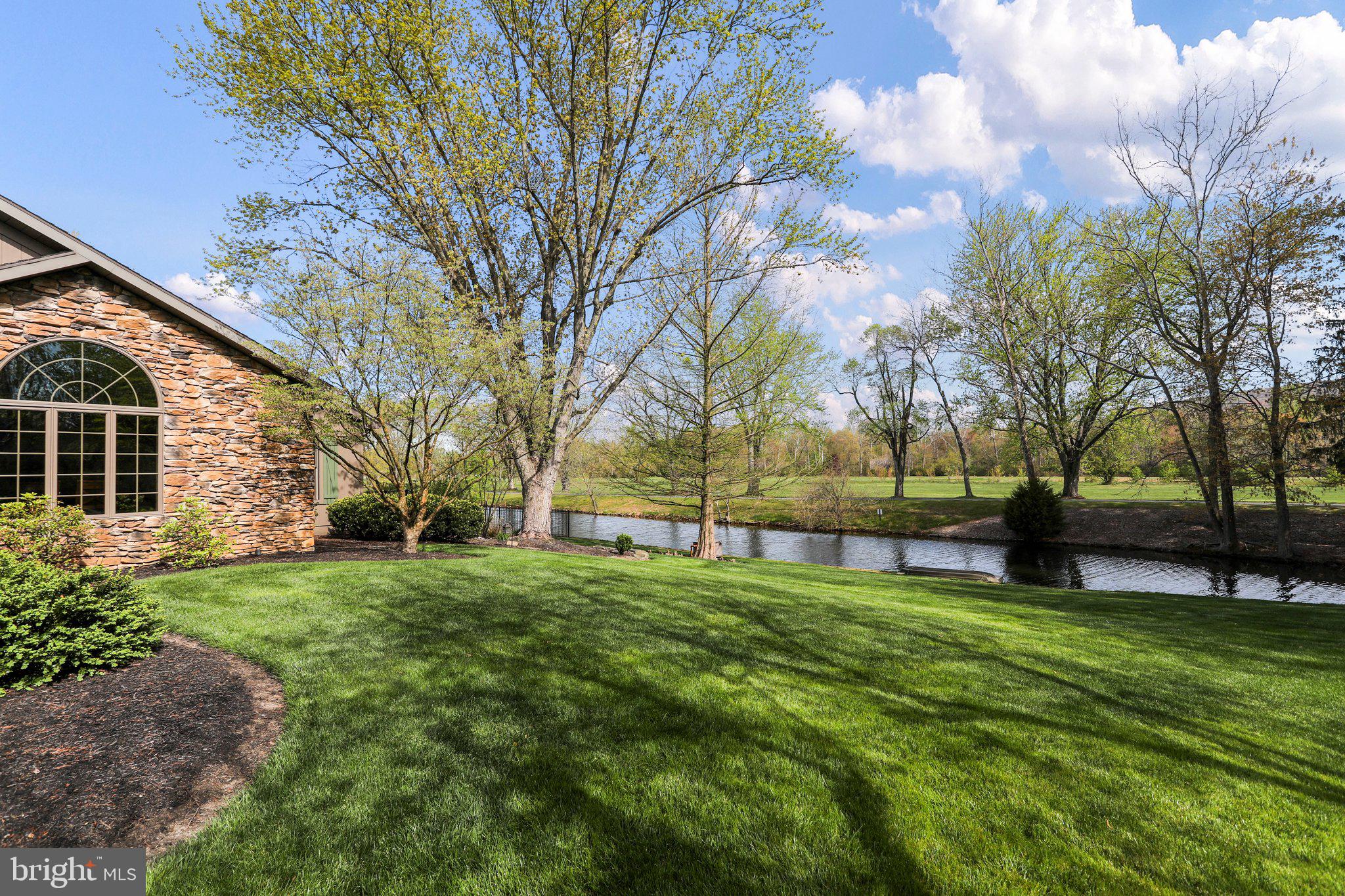 CONOCODELL GREENS - Residential