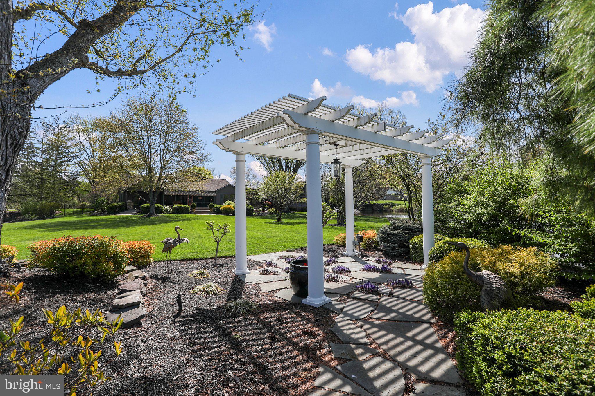 CONOCODELL GREENS - Residential