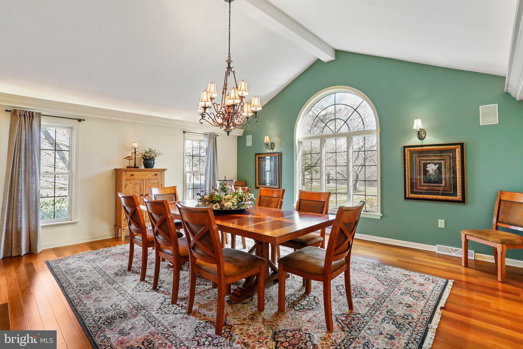 CONOCODELL GREENS - Residential