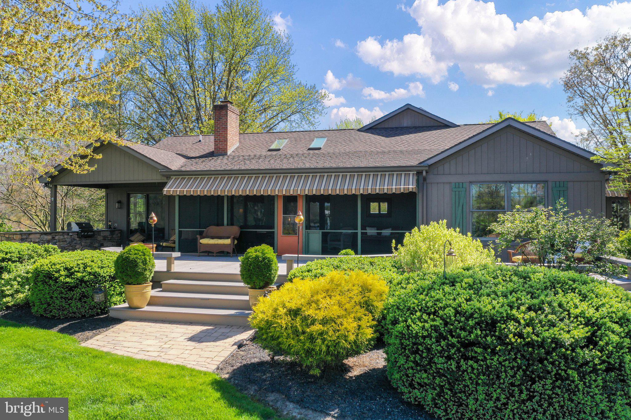 CONOCODELL GREENS - Residential