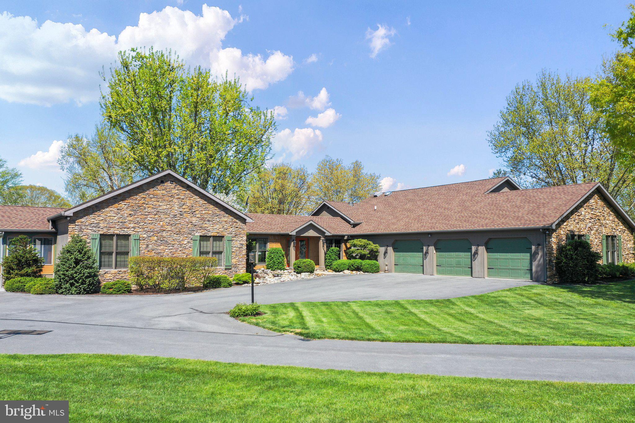 CONOCODELL GREENS - Residential