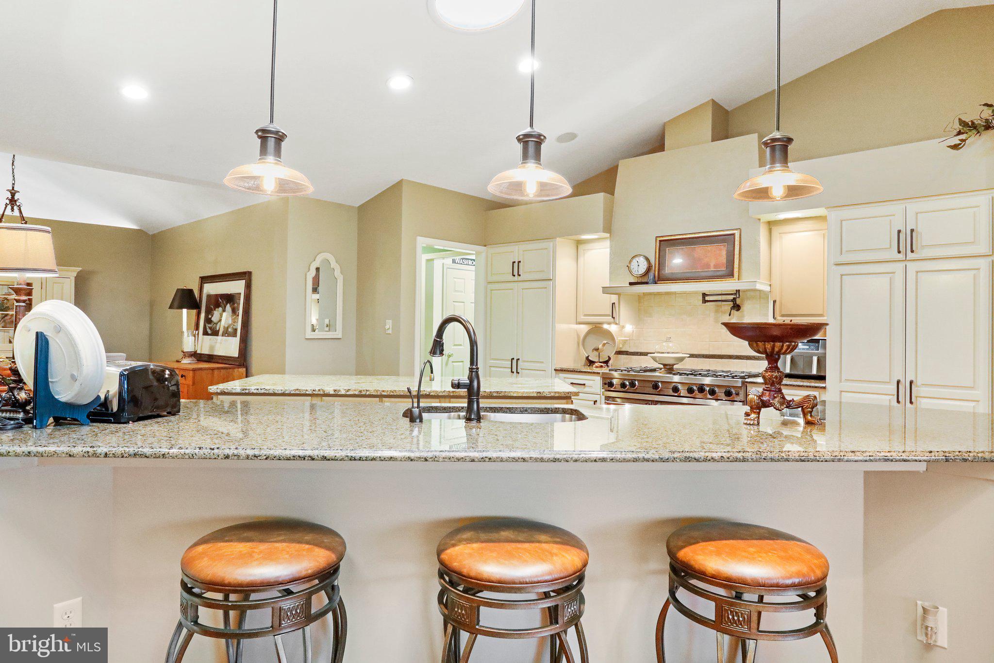 CONOCODELL GREENS - Residential