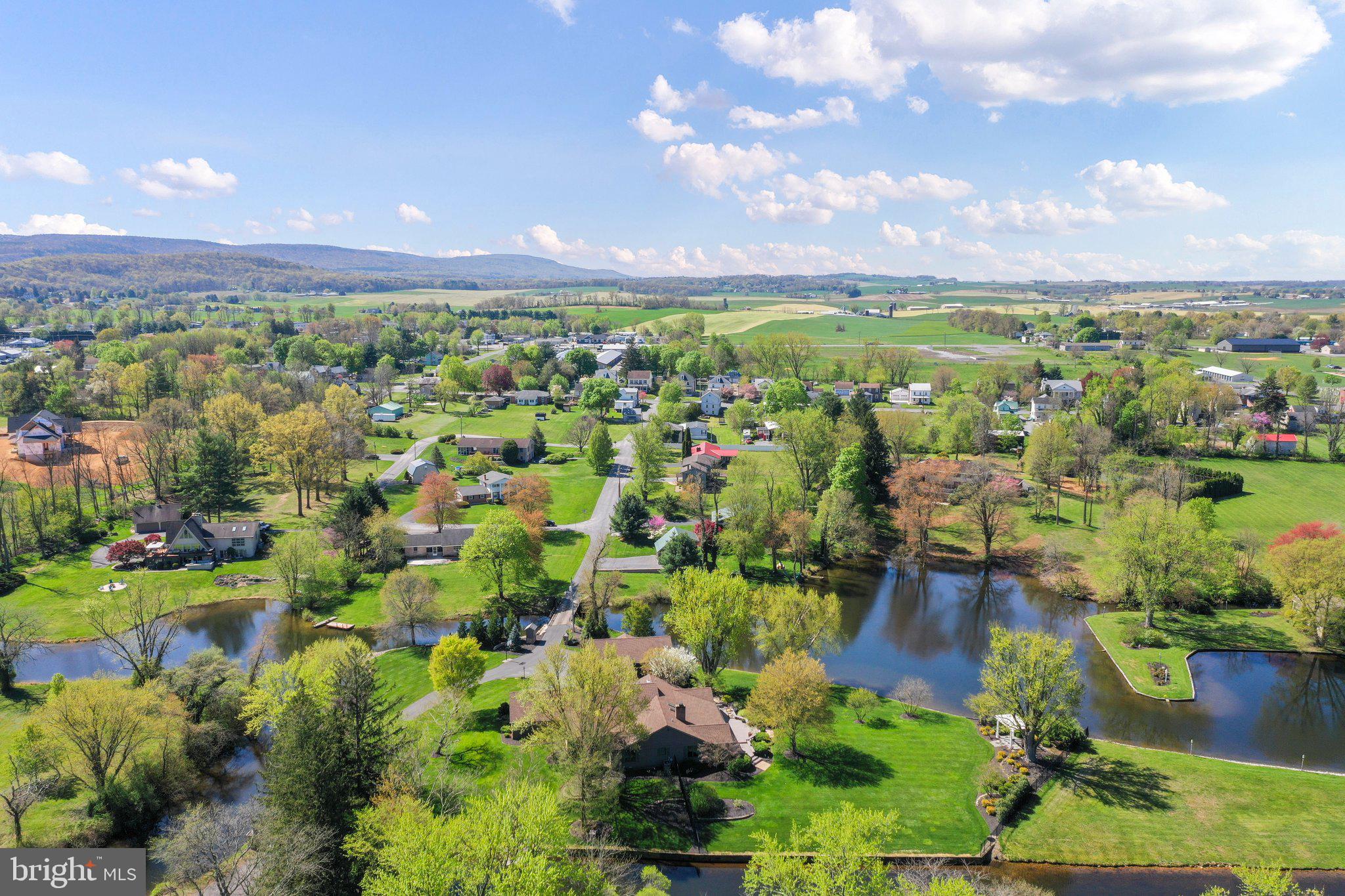 CONOCODELL GREENS - Residential