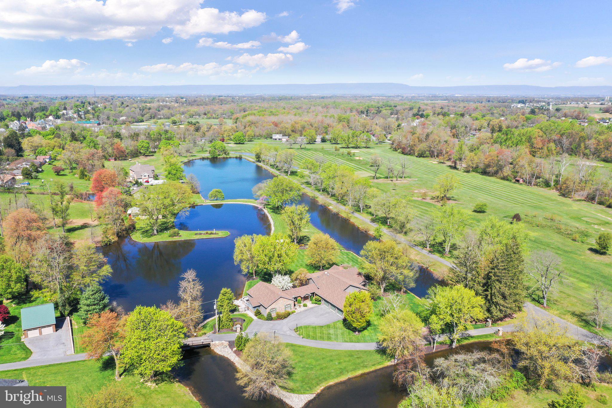 CONOCODELL GREENS - Residential