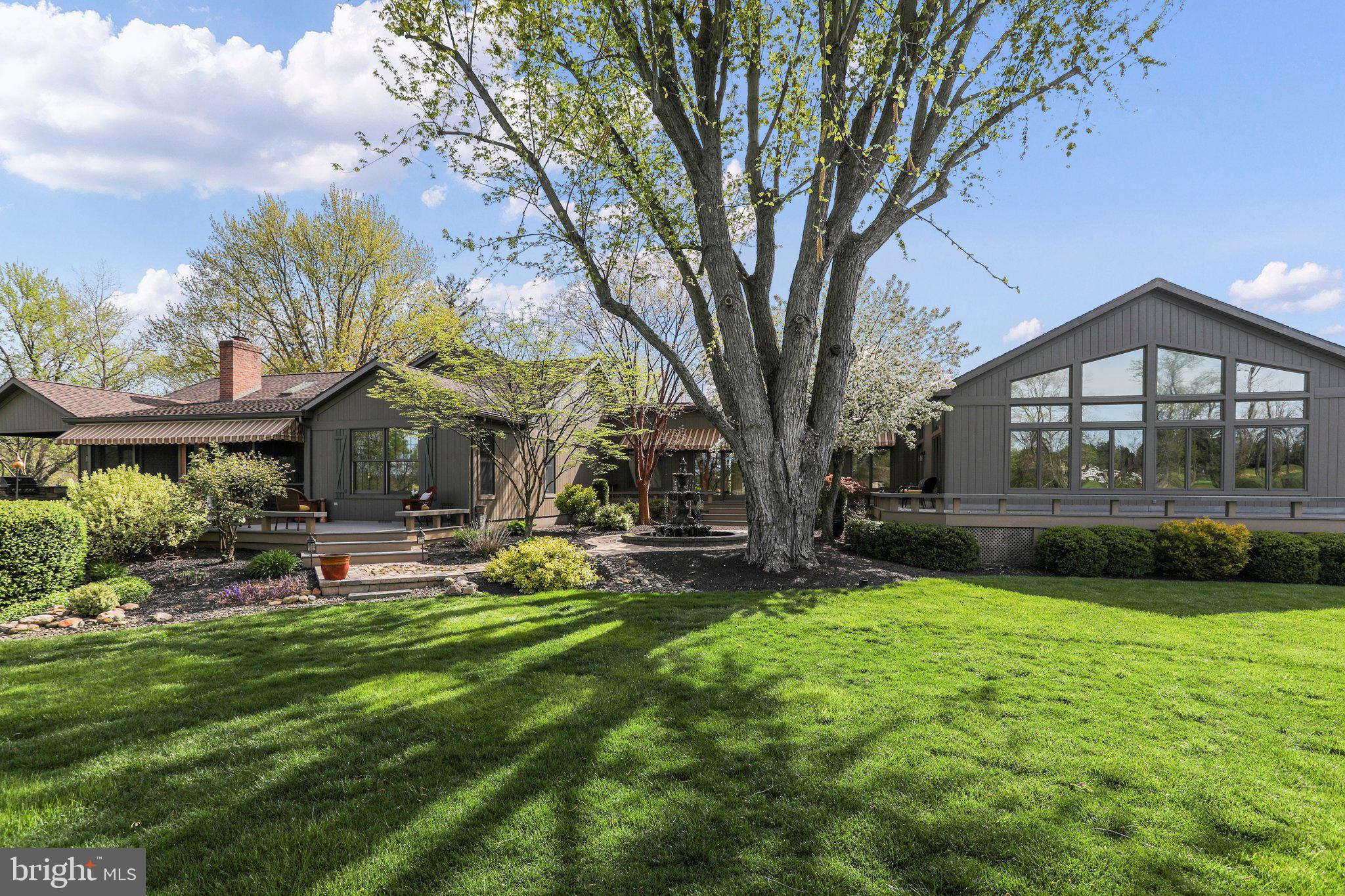 CONOCODELL GREENS - Residential