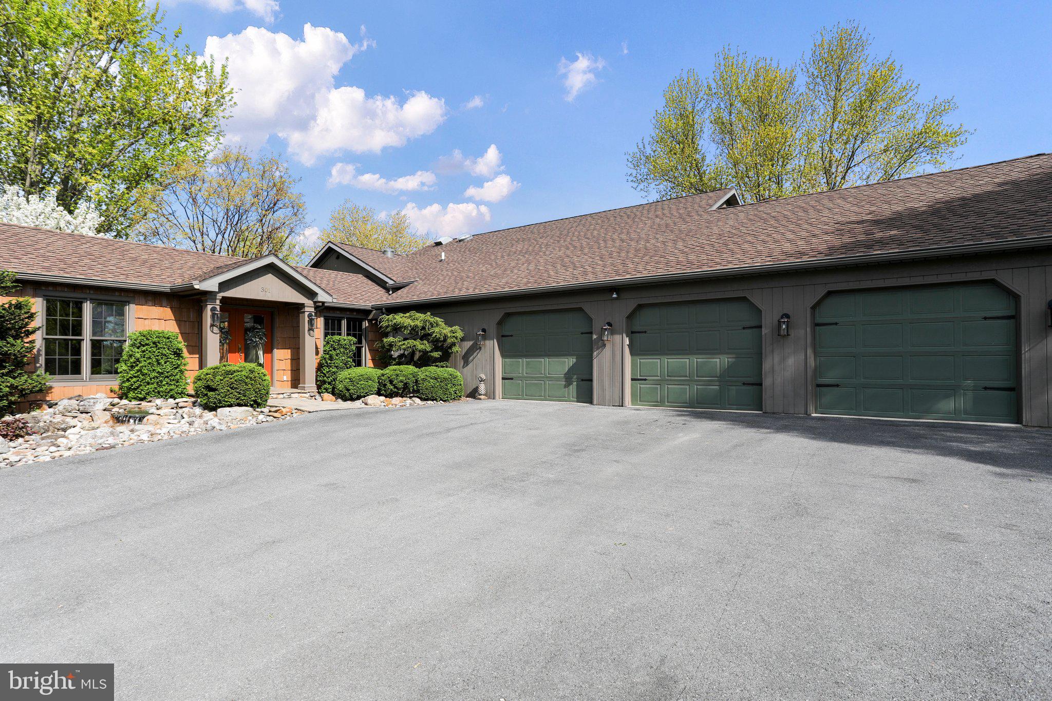 CONOCODELL GREENS - Residential