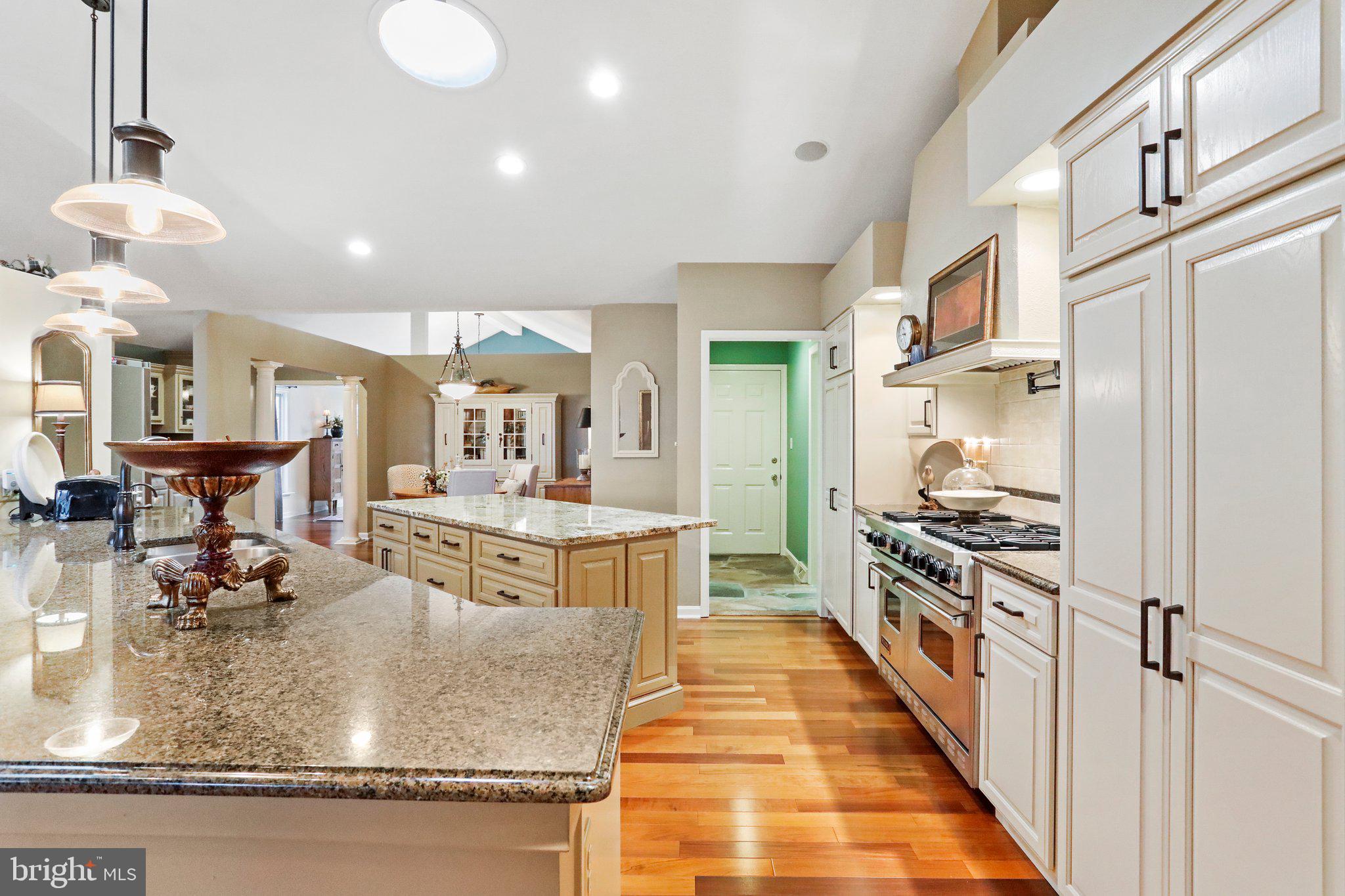 CONOCODELL GREENS - Residential