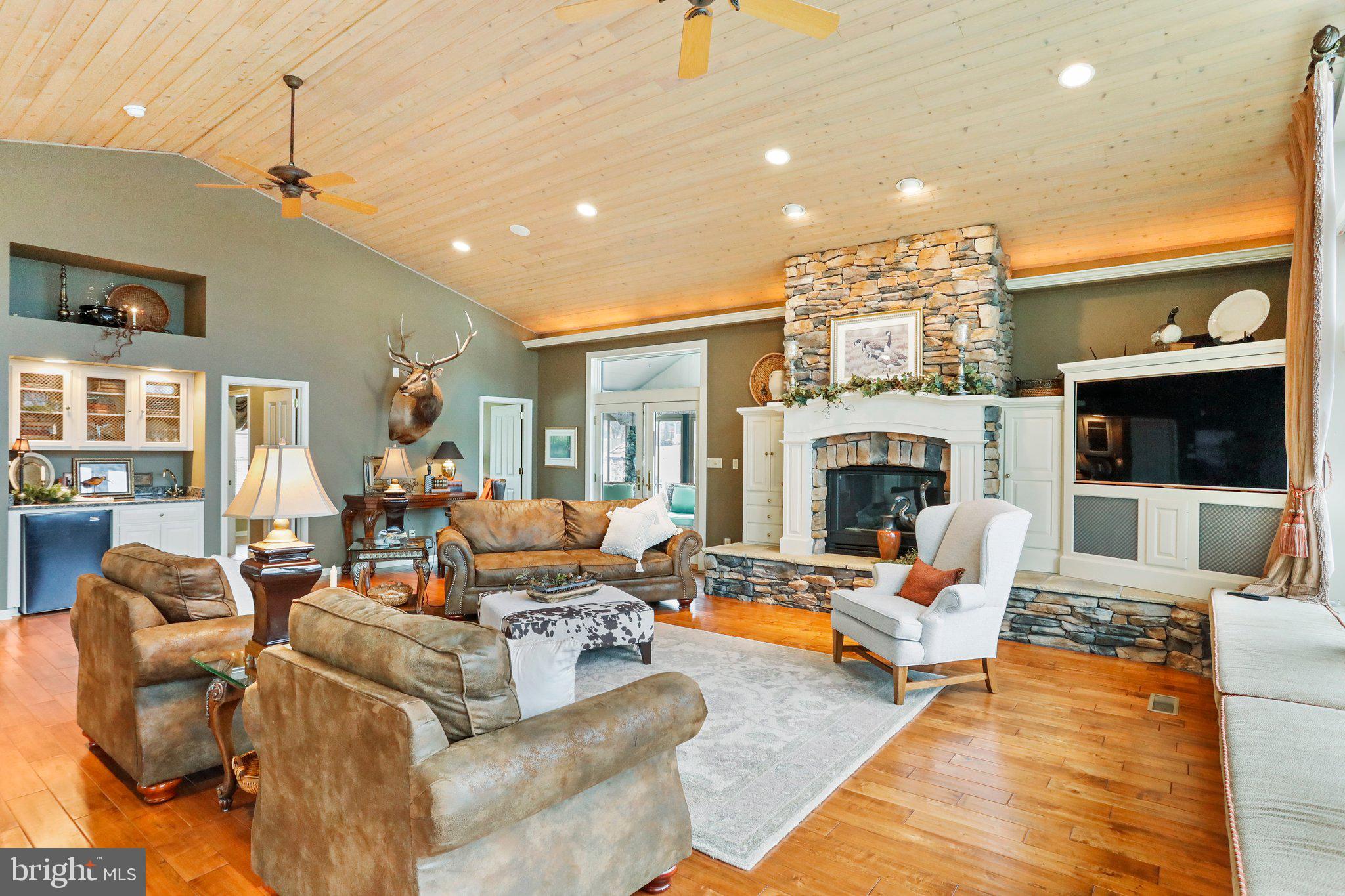 CONOCODELL GREENS - Residential