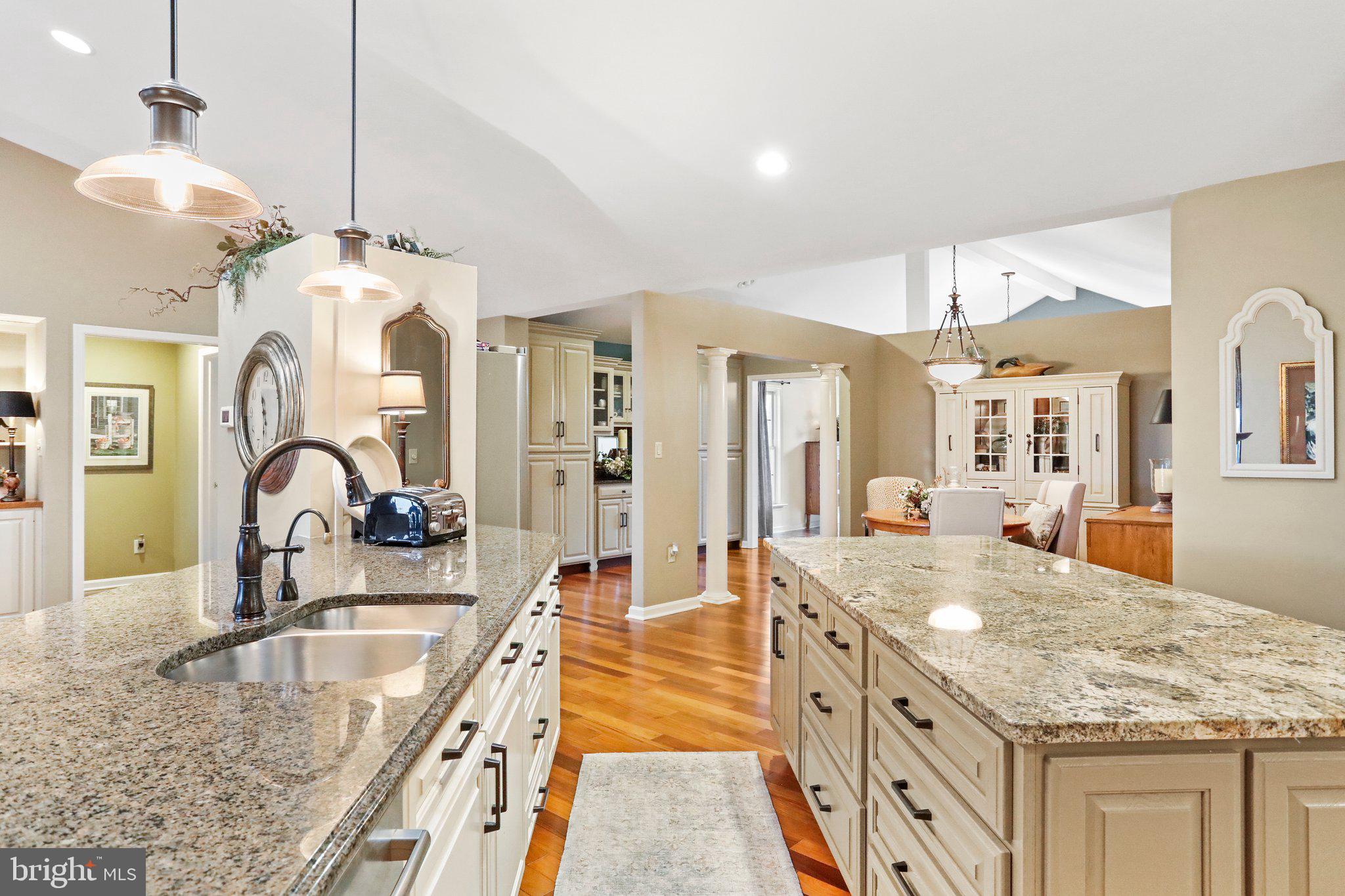 CONOCODELL GREENS - Residential