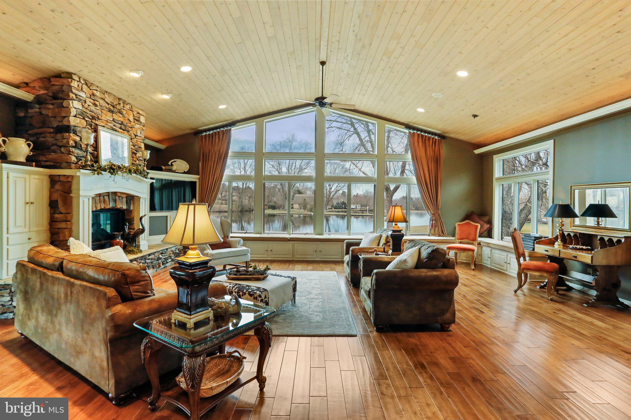 CONOCODELL GREENS - Residential