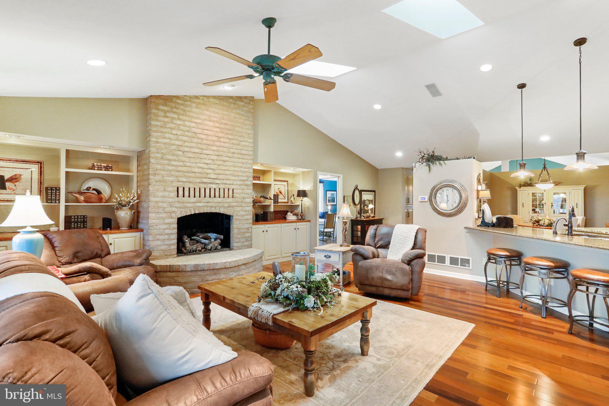 CONOCODELL GREENS - Residential