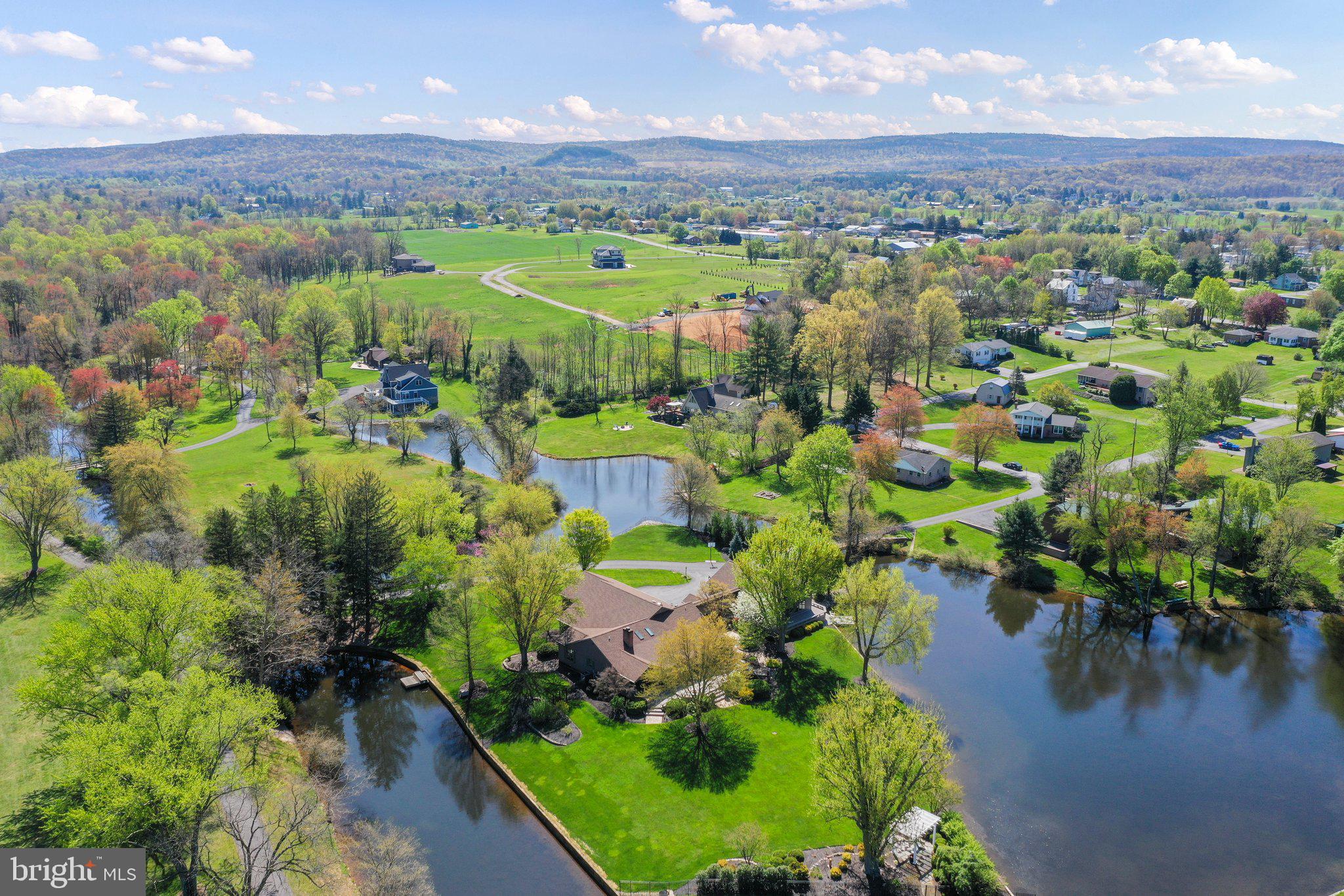 CONOCODELL GREENS - Residential