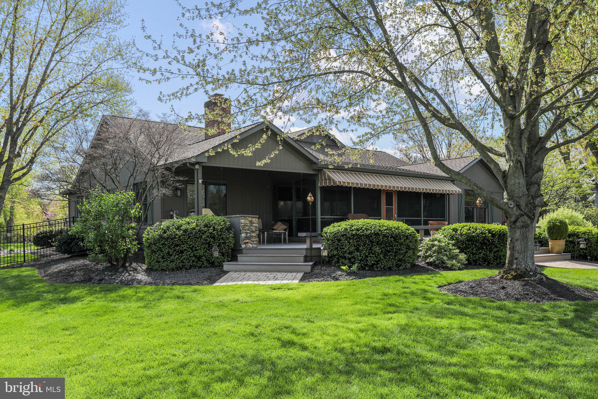 CONOCODELL GREENS - Residential