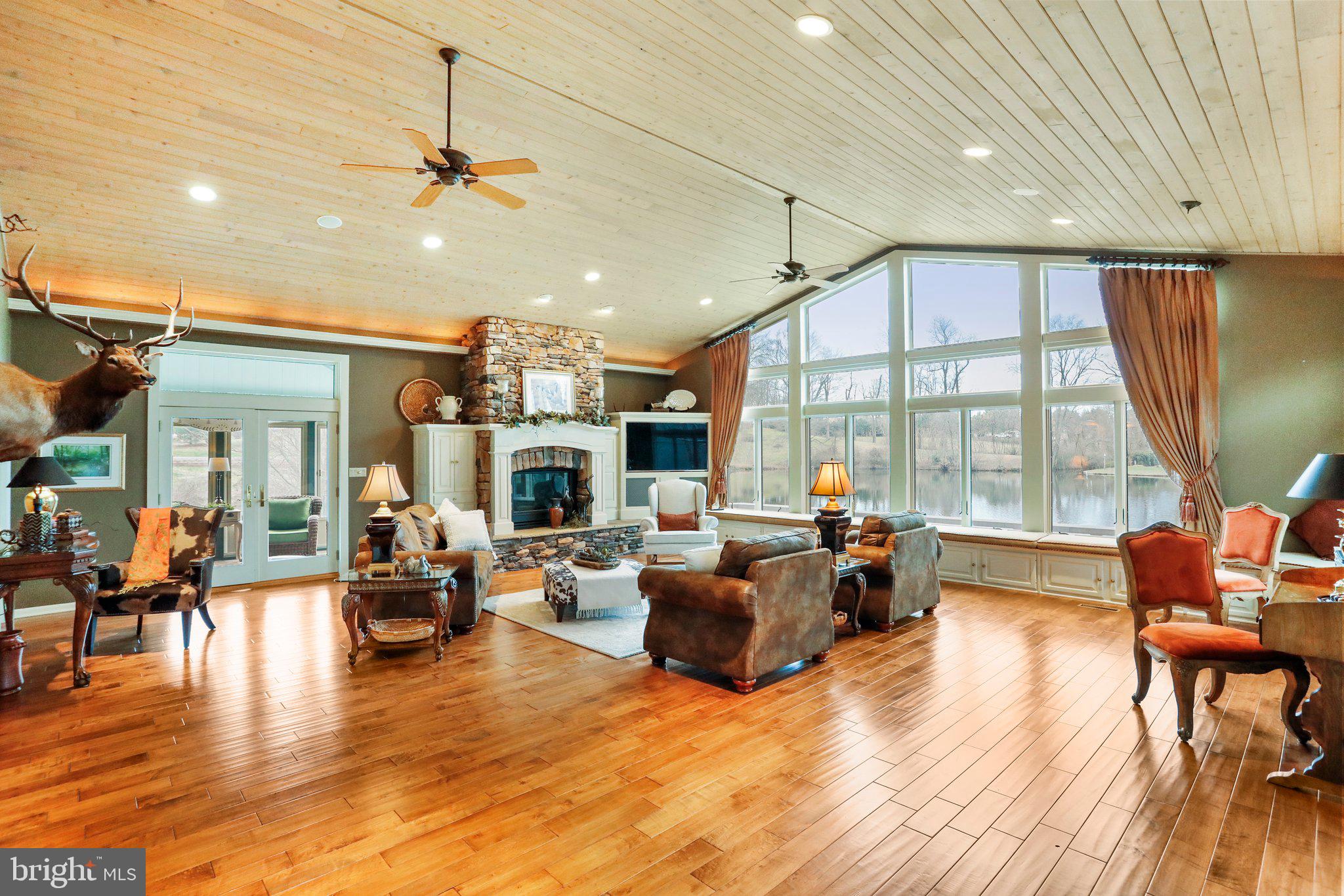 CONOCODELL GREENS - Residential