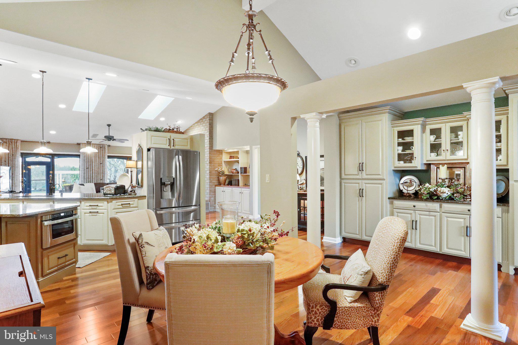 CONOCODELL GREENS - Residential