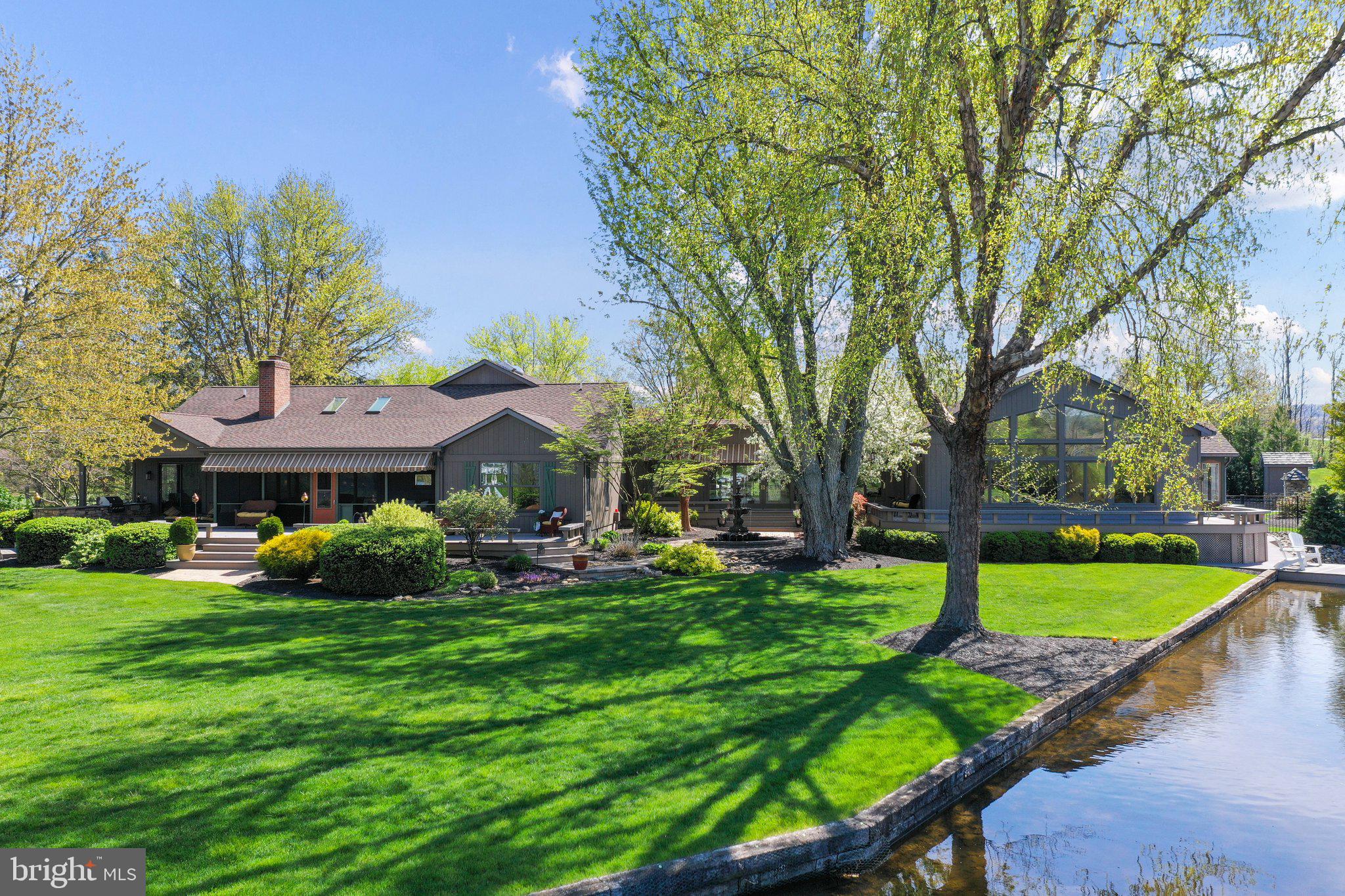 CONOCODELL GREENS - Residential