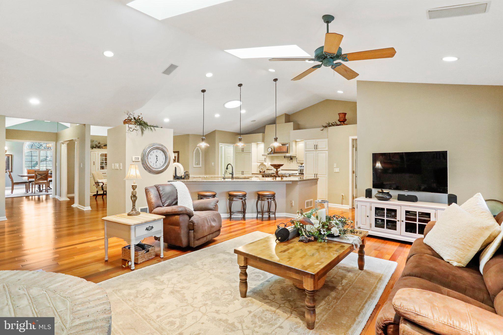 CONOCODELL GREENS - Residential