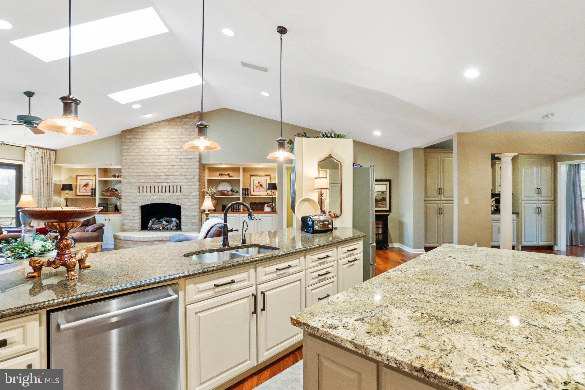 CONOCODELL GREENS - Residential