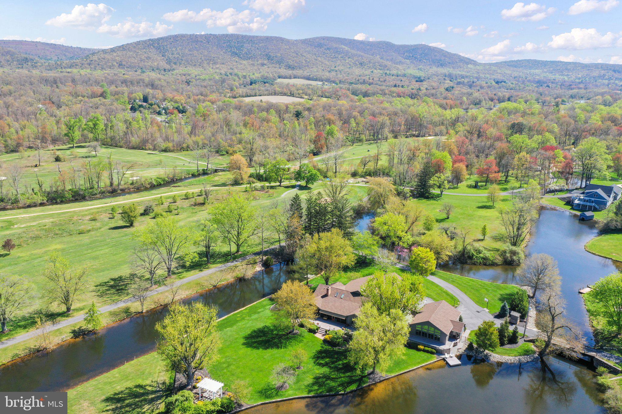 CONOCODELL GREENS - Residential