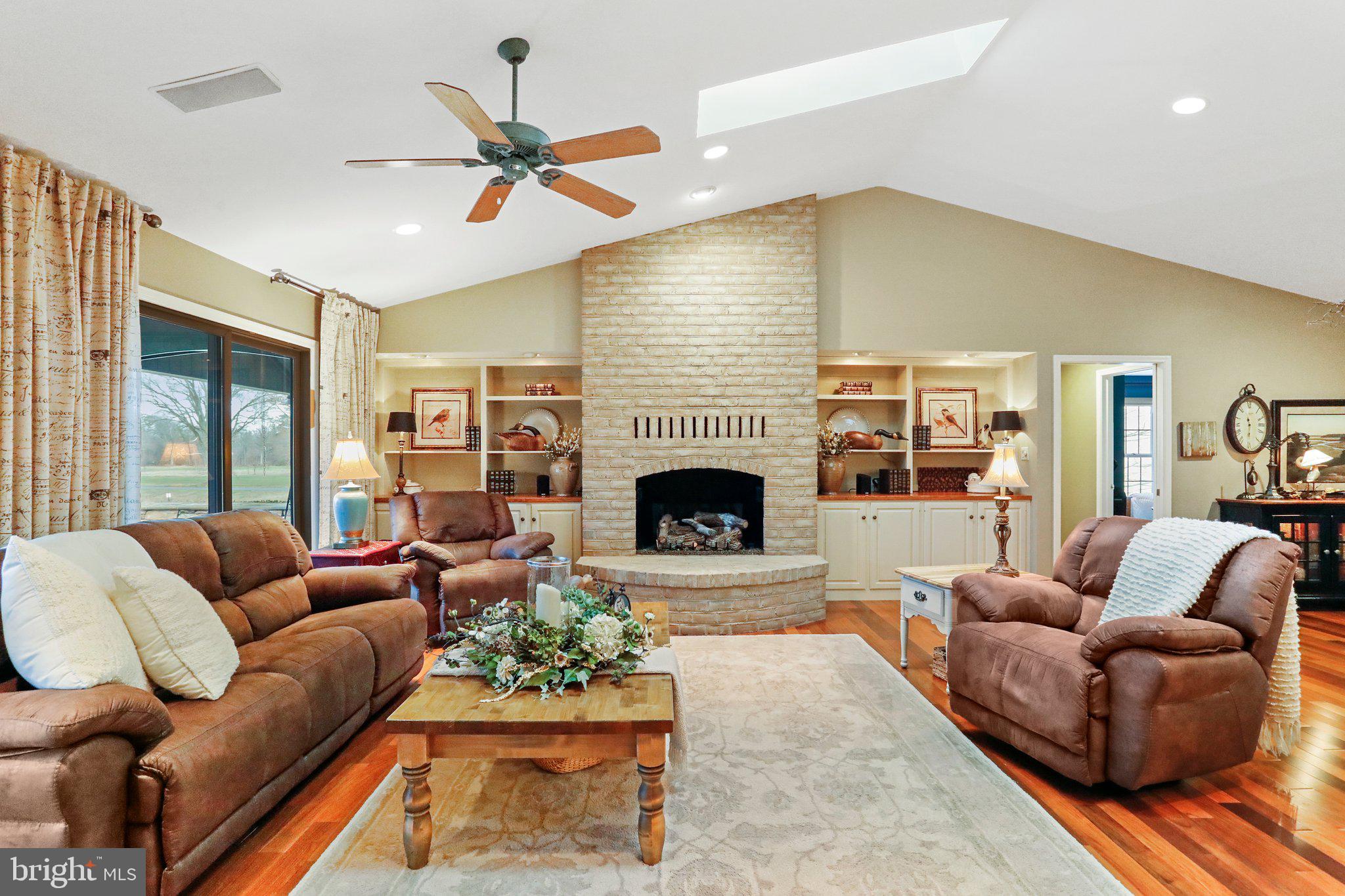 CONOCODELL GREENS - Residential