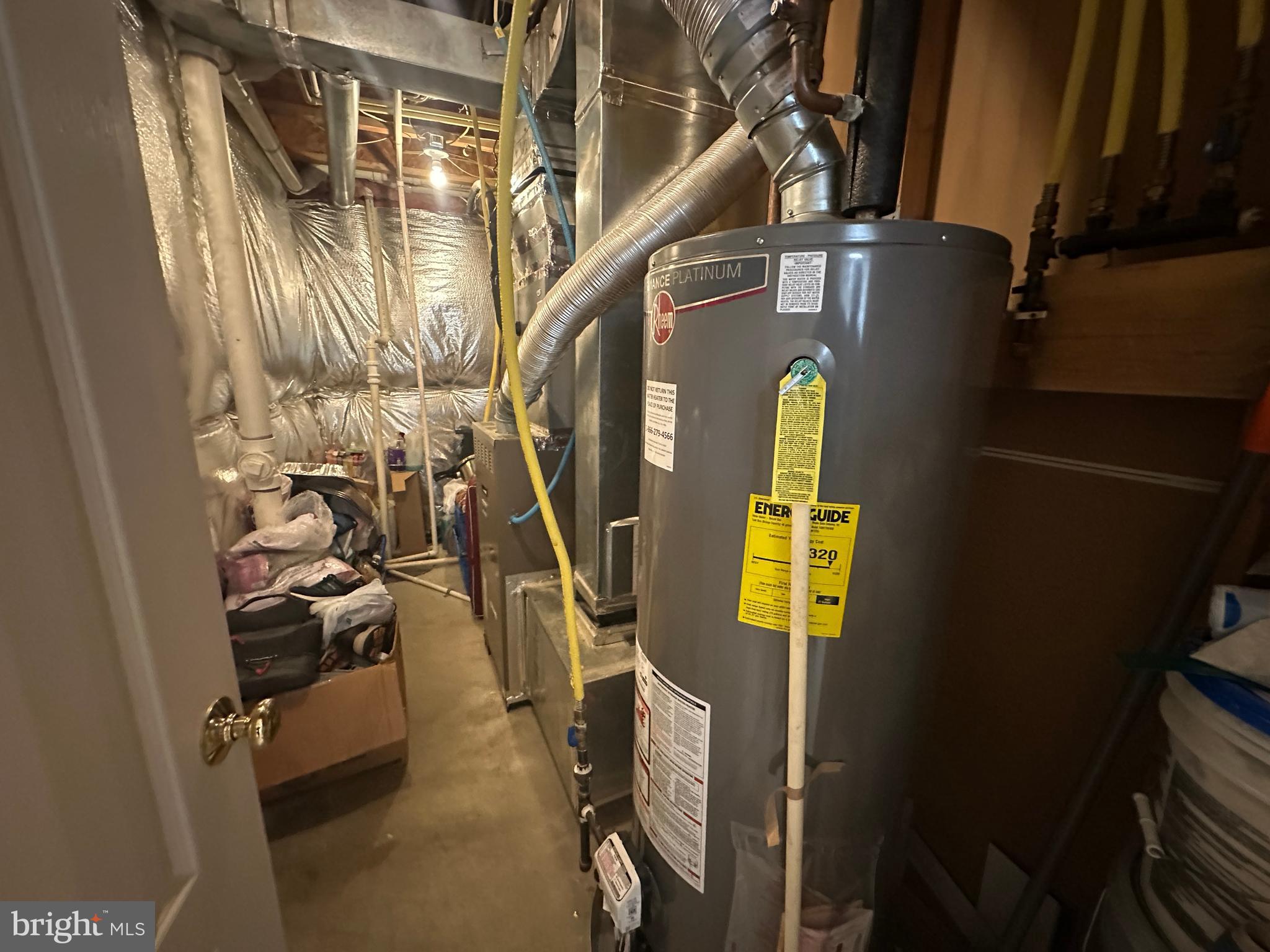 PRINCETON WOODS - Residential Lease