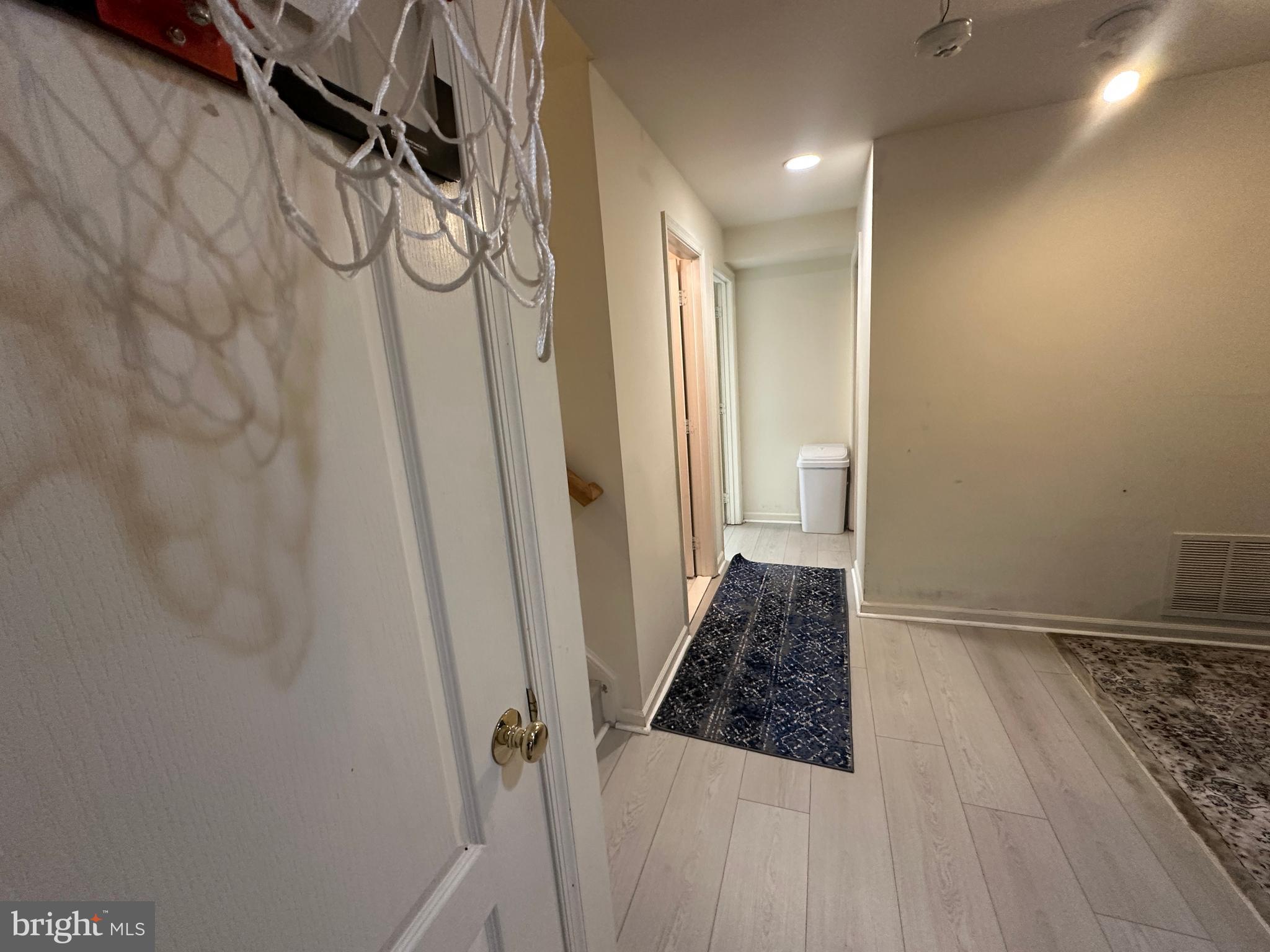 PRINCETON WOODS - Residential Lease