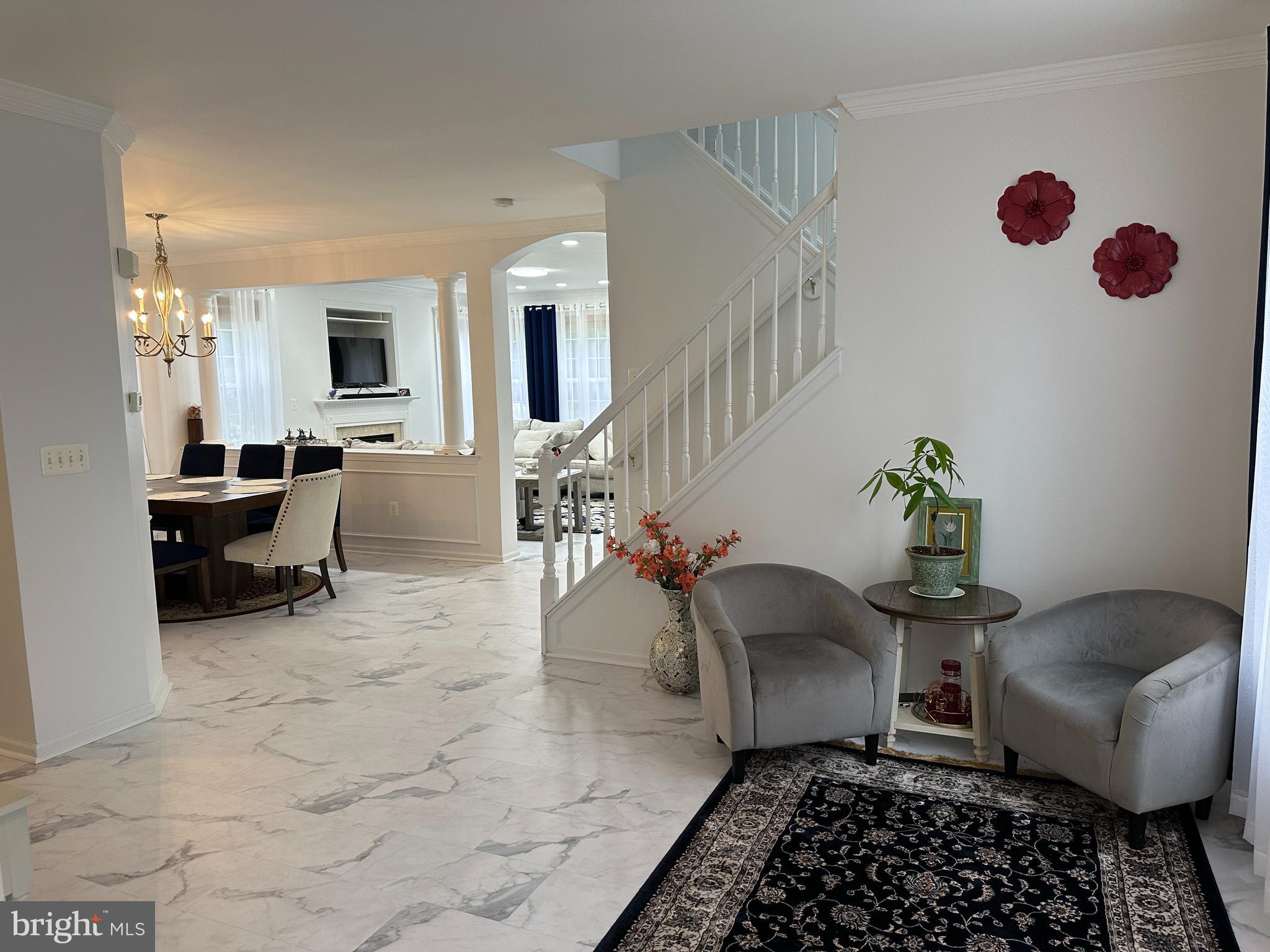 PRINCETON WOODS - Residential Lease