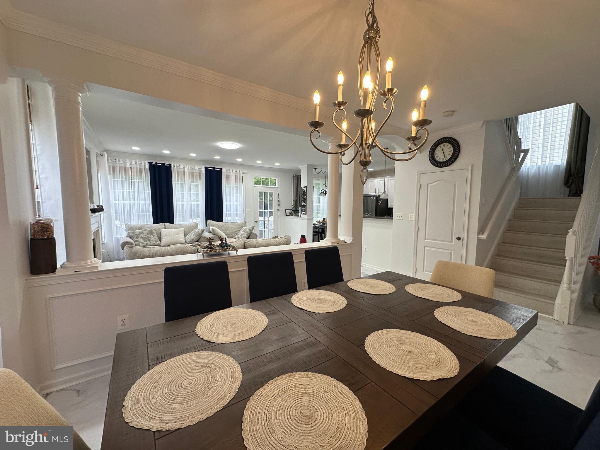 PRINCETON WOODS - Residential Lease