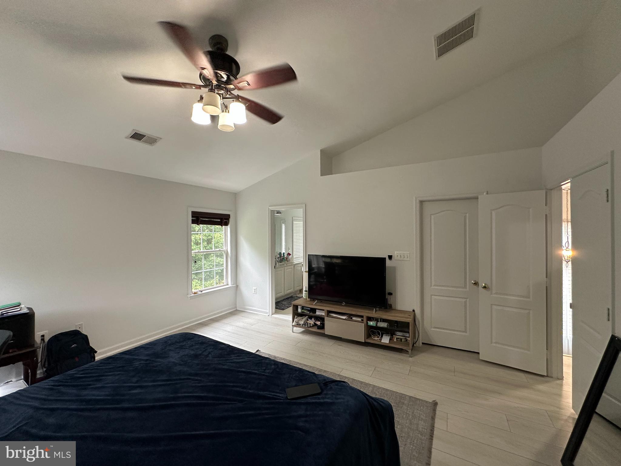 PRINCETON WOODS - Residential Lease