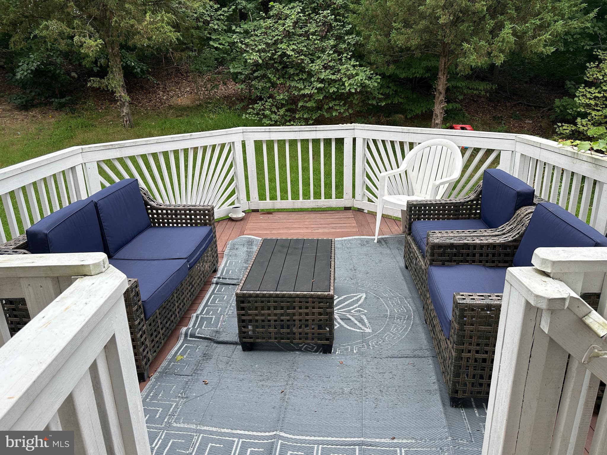 PRINCETON WOODS - Residential Lease