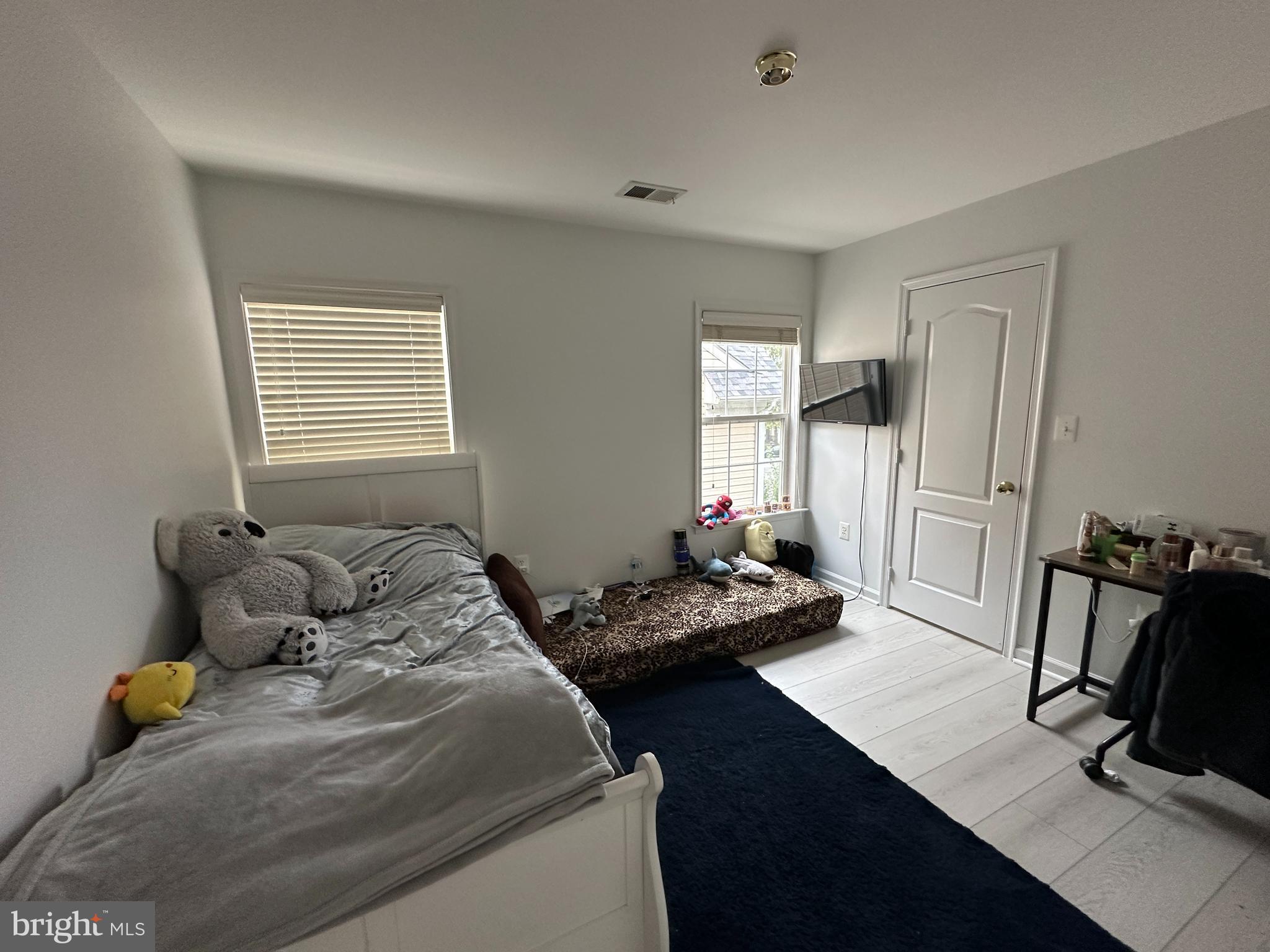 PRINCETON WOODS - Residential Lease