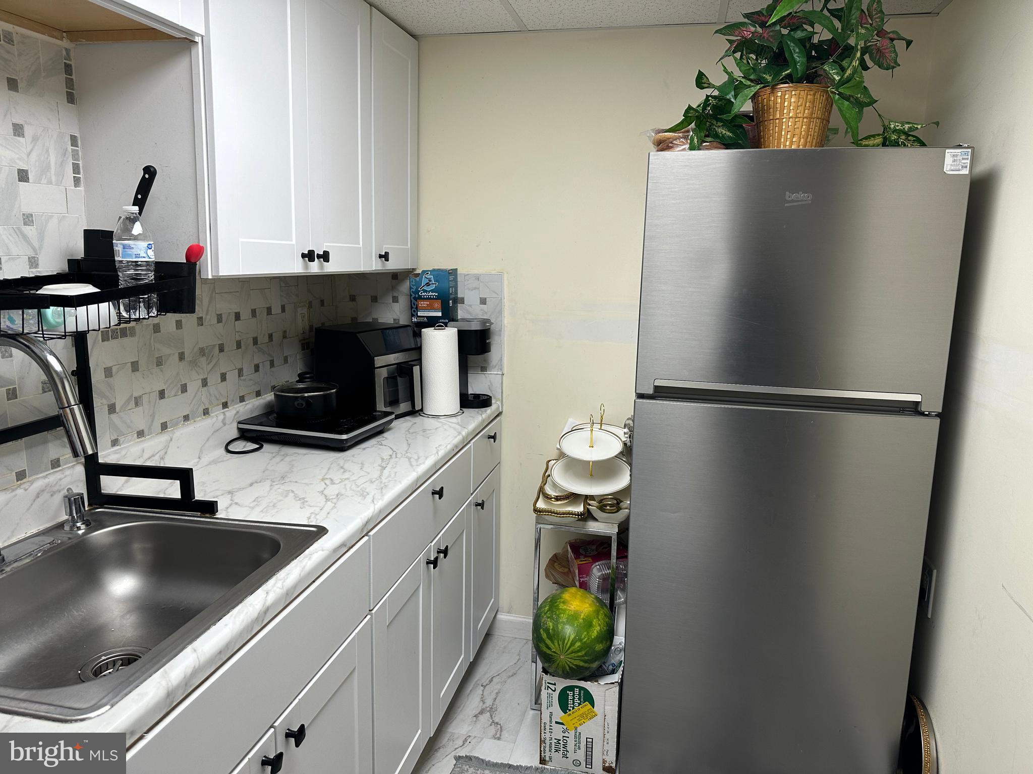 PRINCETON WOODS - Residential Lease