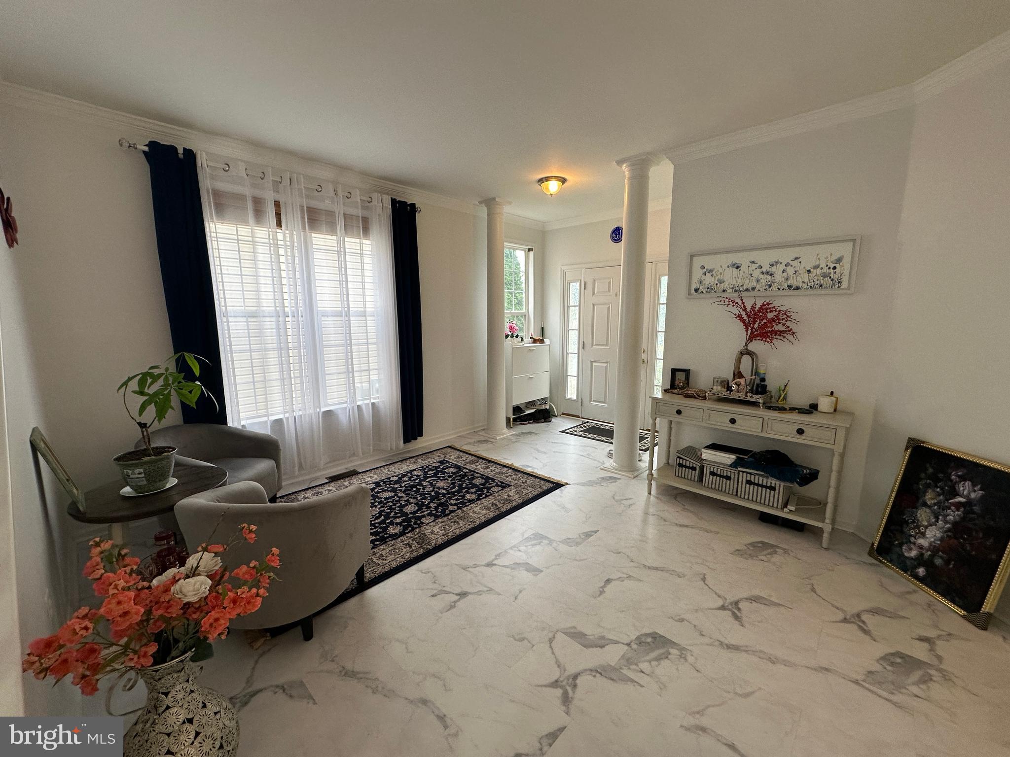 PRINCETON WOODS - Residential Lease