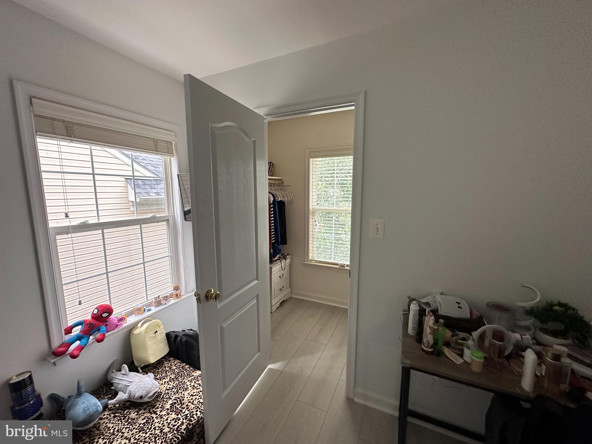 PRINCETON WOODS - Residential Lease