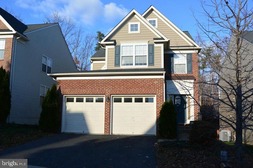 HUGE REDUCTION! PRICED TO LEASE ASAP: Welcome home to a stunning property that has been completely renovated from top to bottom! This spacious single-family home in Princeton Woods offers over 3,100 finished square feet across three finished levels. It features five bedrooms and three-and-a-half bathrooms, providing plenty of space for everyone.
Step inside and be greeted by brand-new LVP tile flooring that mimics marble and flows seamlessly throughout the main level, offering a sleek and modern look that is both beautiful and easy to maintain.
The heart of this home is the newly redesigned kitchen, a chef's dream featuring gorgeous granite countertops, brand-new stainless steel appliances, and ample custom cabinetry. Enjoy meals with a view from the nice-sized deck located right off the kitchen, which backs to serene woods for added privacy.
The renovation also focused on modern comforts and efficiency. New light fixtures and a fresh coat of paint throughout the home create a bright and inviting atmosphere. In addition to the interior upgrades, this home includes a two-car garage for your convenience. There is a set of washer and dryer upstairs in addition to a washer & dryer combo machine in the kitchenette in the base
Located in the desirable Princeton Woods neighborhood, this property offers a perfect blend of style, comfort, and convenience. Don't miss your chance to own this turnkey gem!