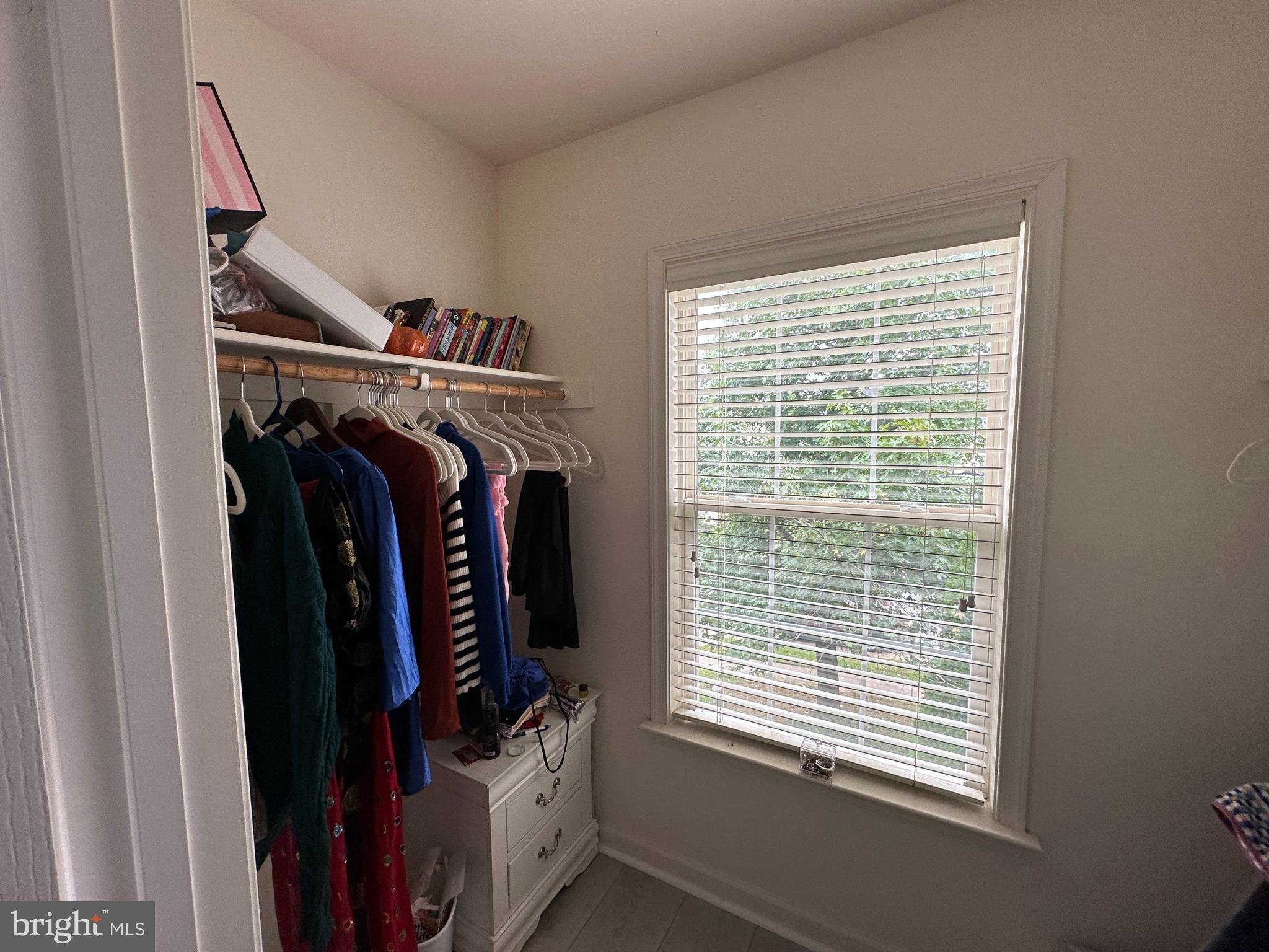 PRINCETON WOODS - Residential Lease