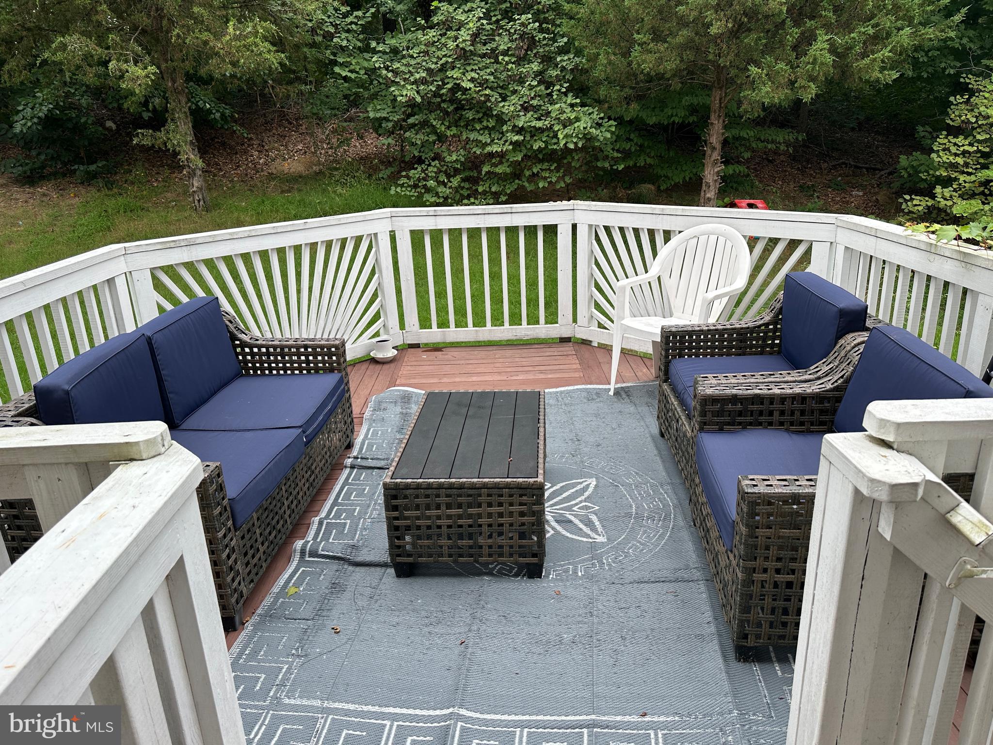 PRINCETON WOODS - Residential Lease