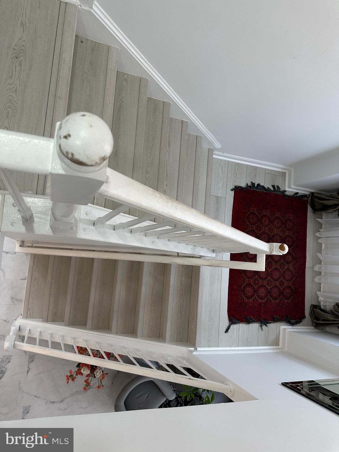 PRINCETON WOODS - Residential Lease