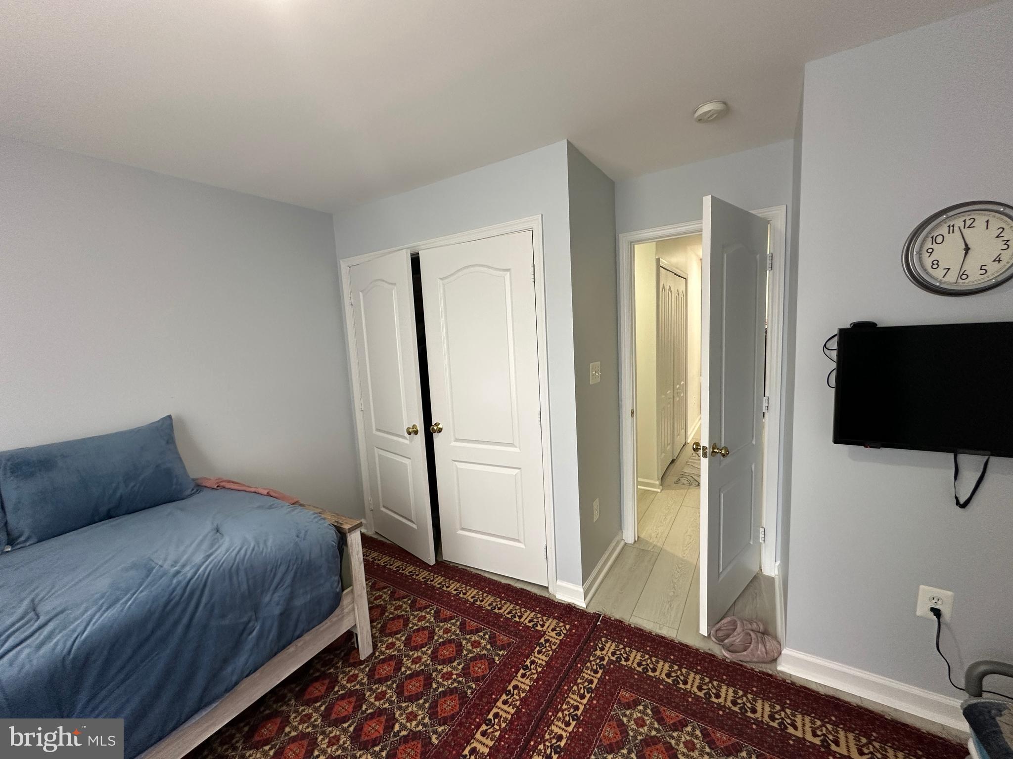 PRINCETON WOODS - Residential Lease