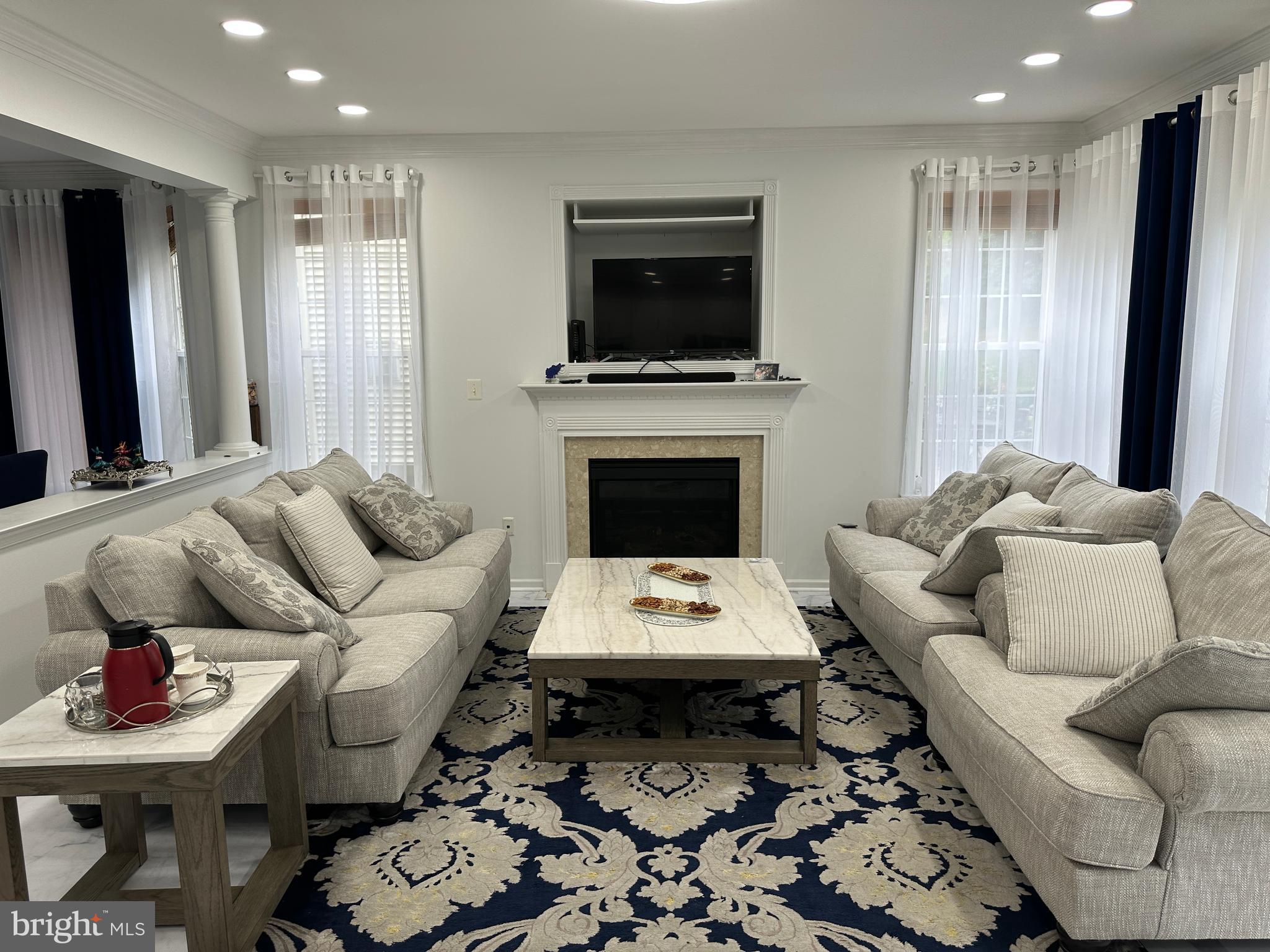 PRINCETON WOODS - Residential Lease